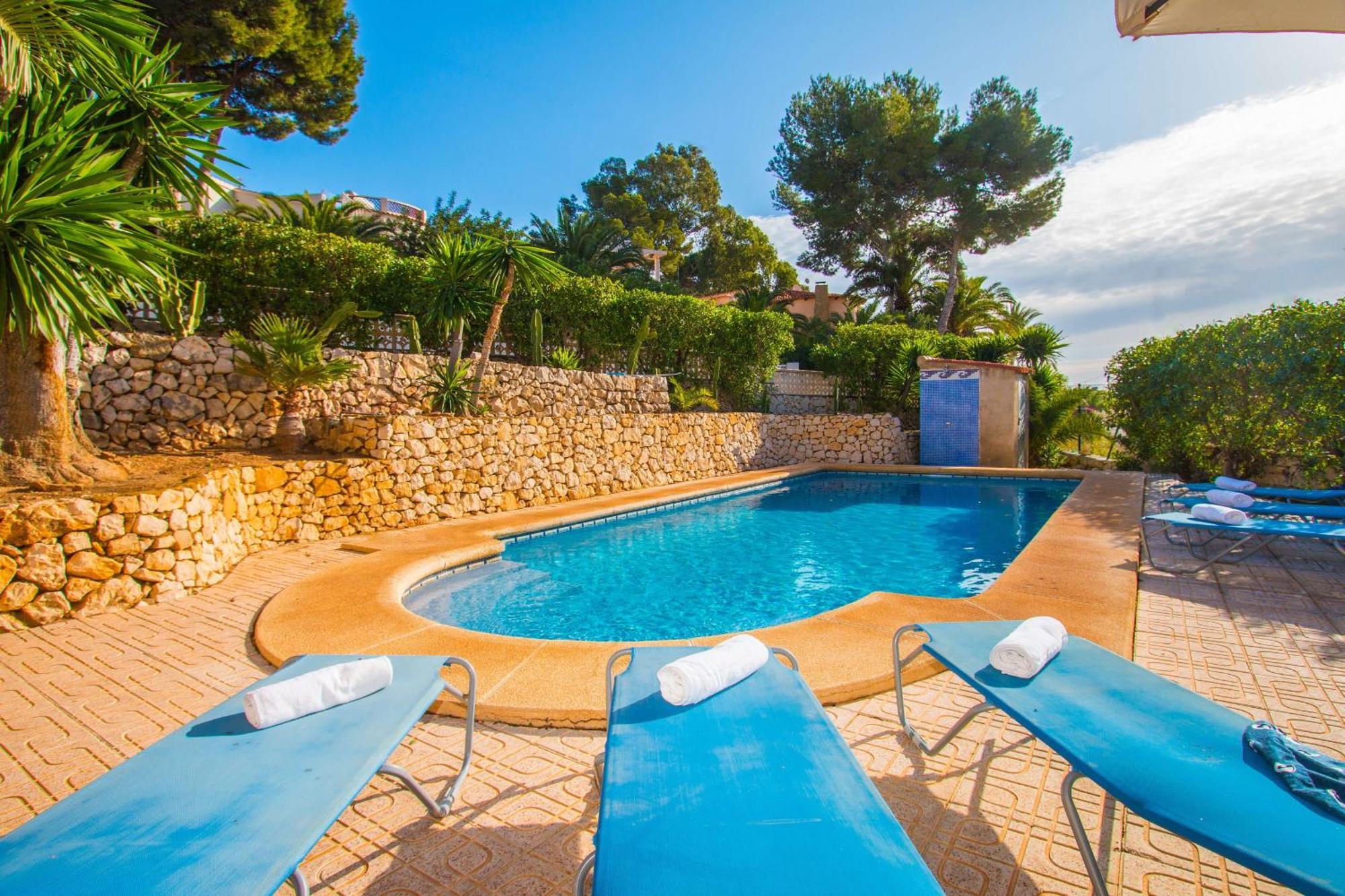 Villa Sanlio - Plusholidays La Canuta