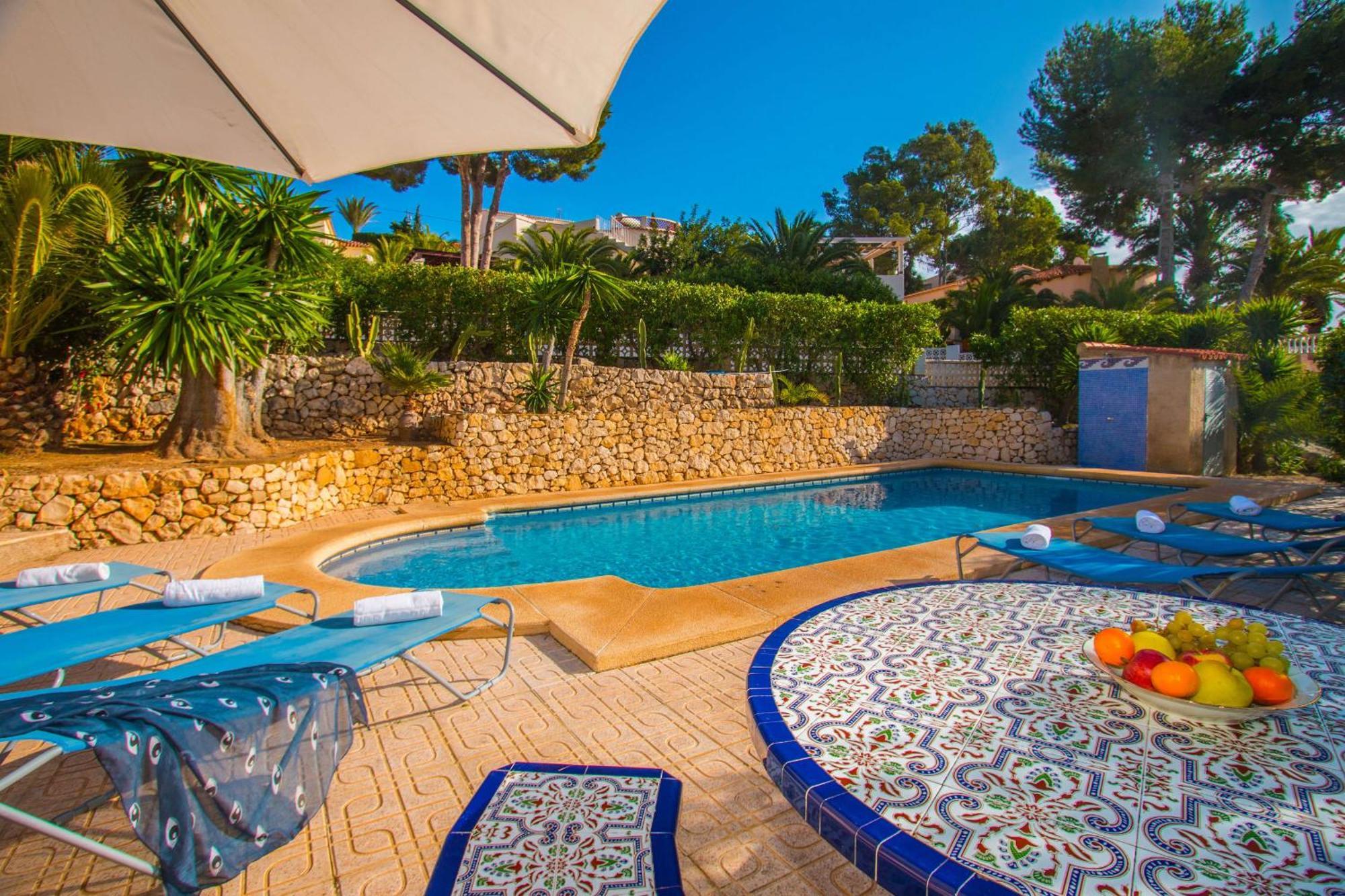 Sanlio - Plusholidays Villa