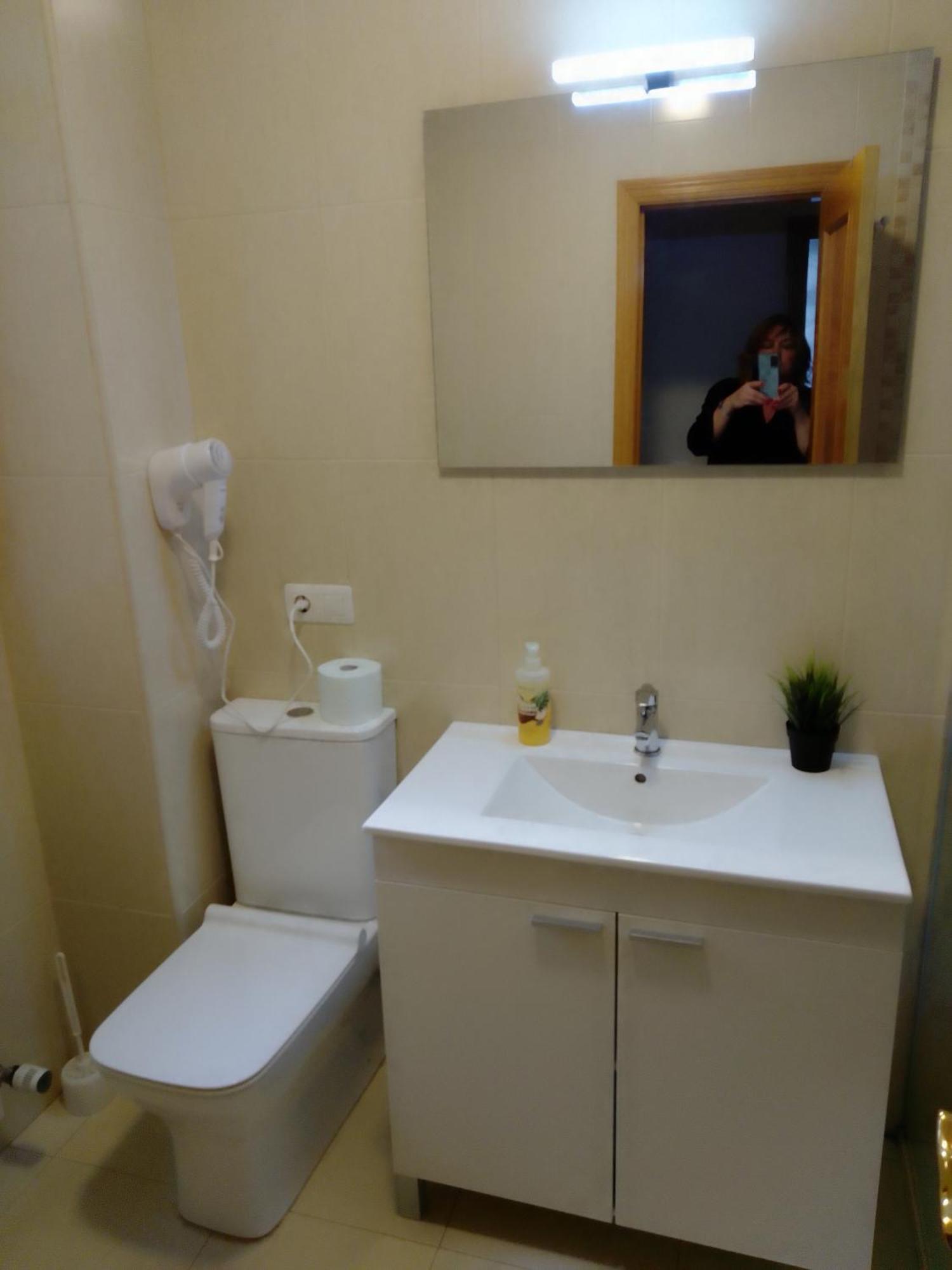 Apartamento El De La Catedral