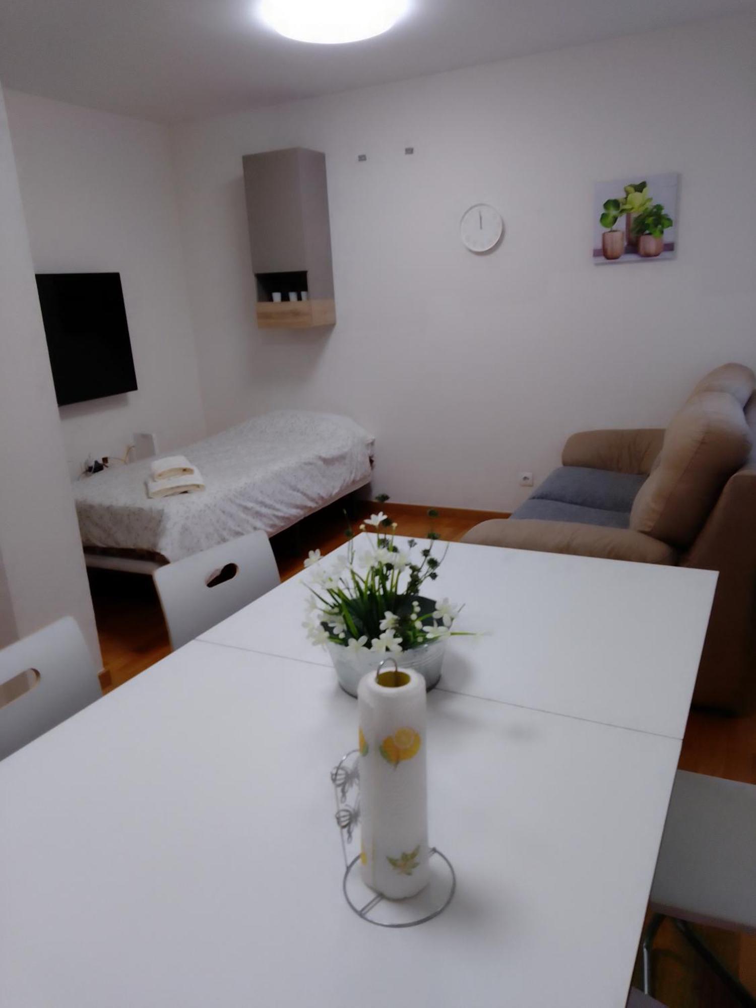 Apartamento El De La Catedral