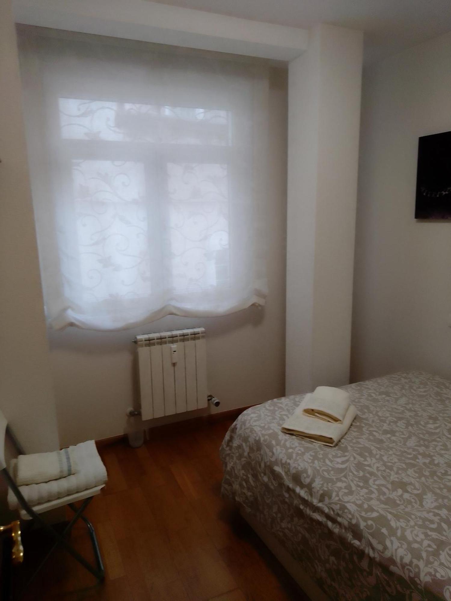 Apartamento El De La Catedral Burgo