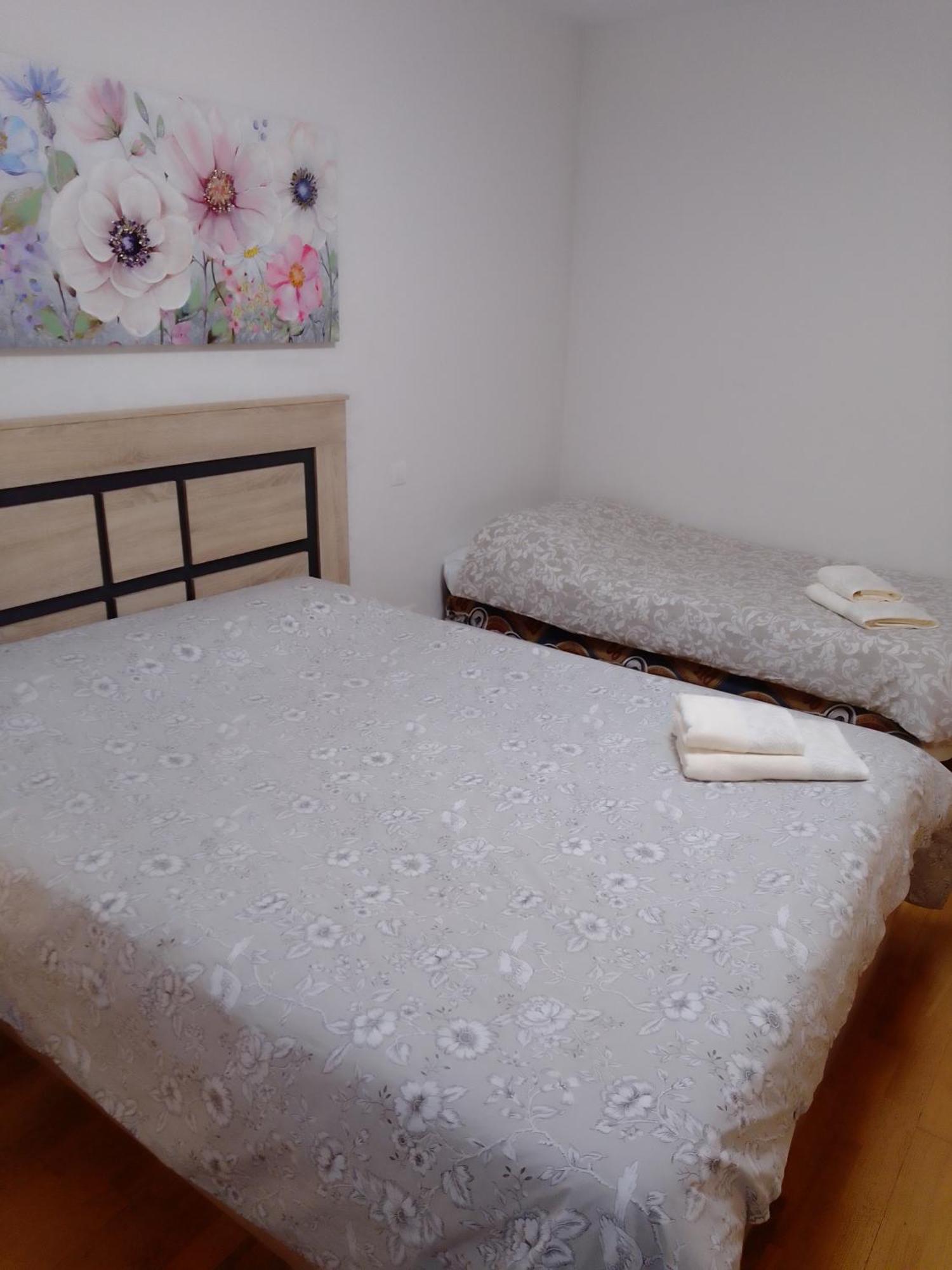 Apartamento El De La Catedral Burgo