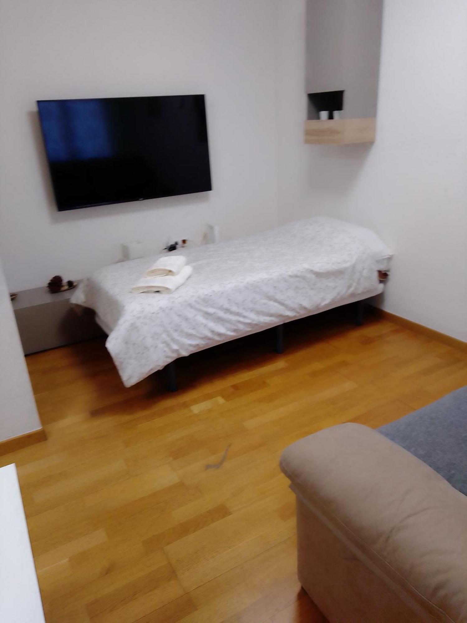 El De La Catedral Apartamento Burgo