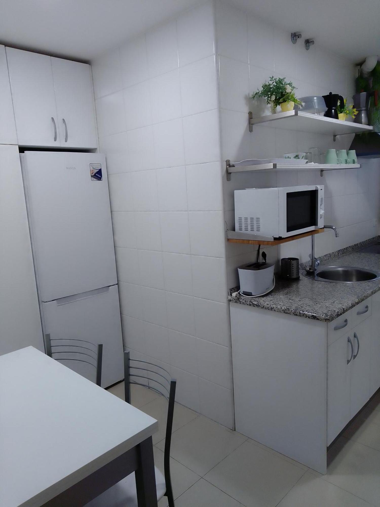 El De La Catedral Apartamento *