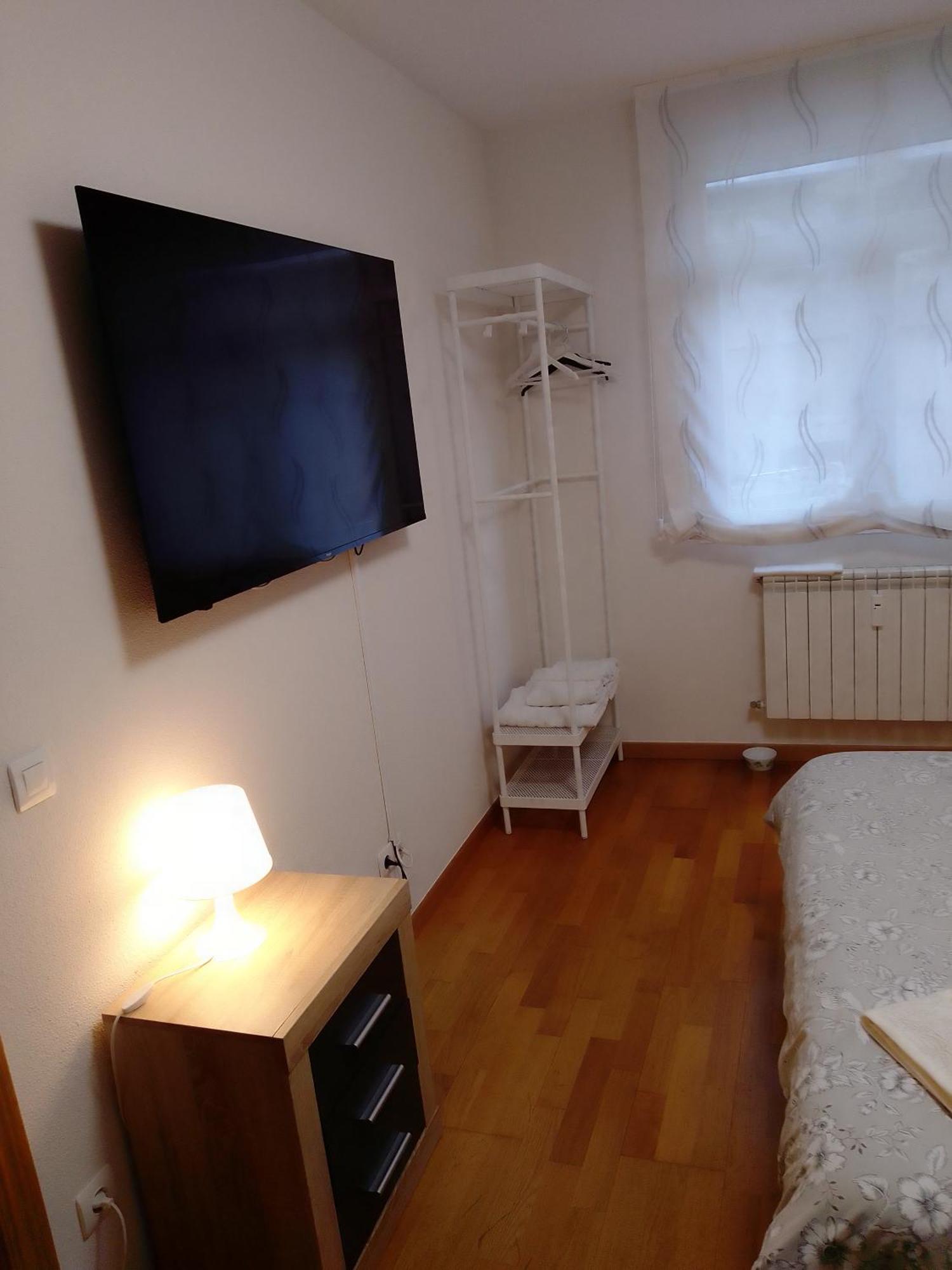 Apartamento El De La Catedral Burgo