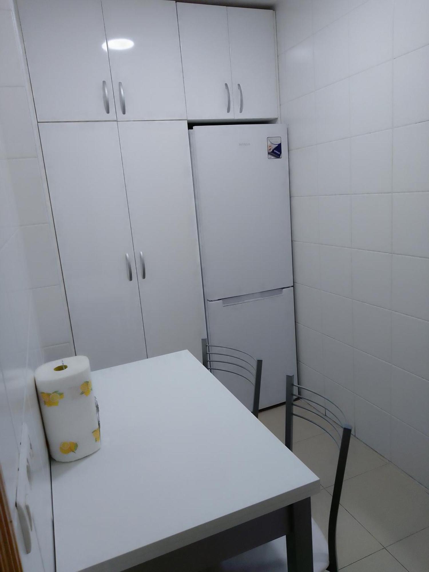 Apartamento El De La Catedral