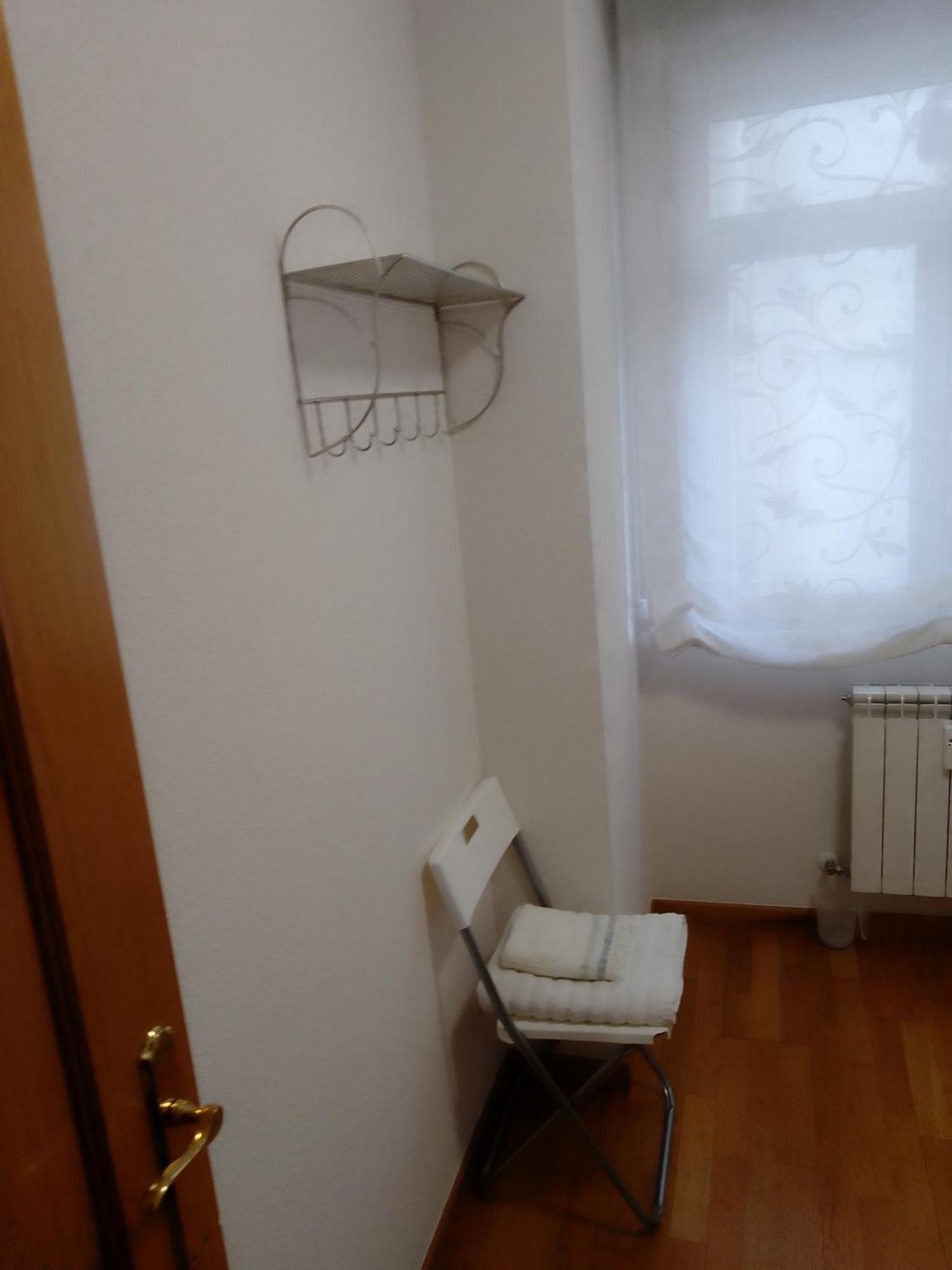 Apartamento El De La Catedral Burgo
