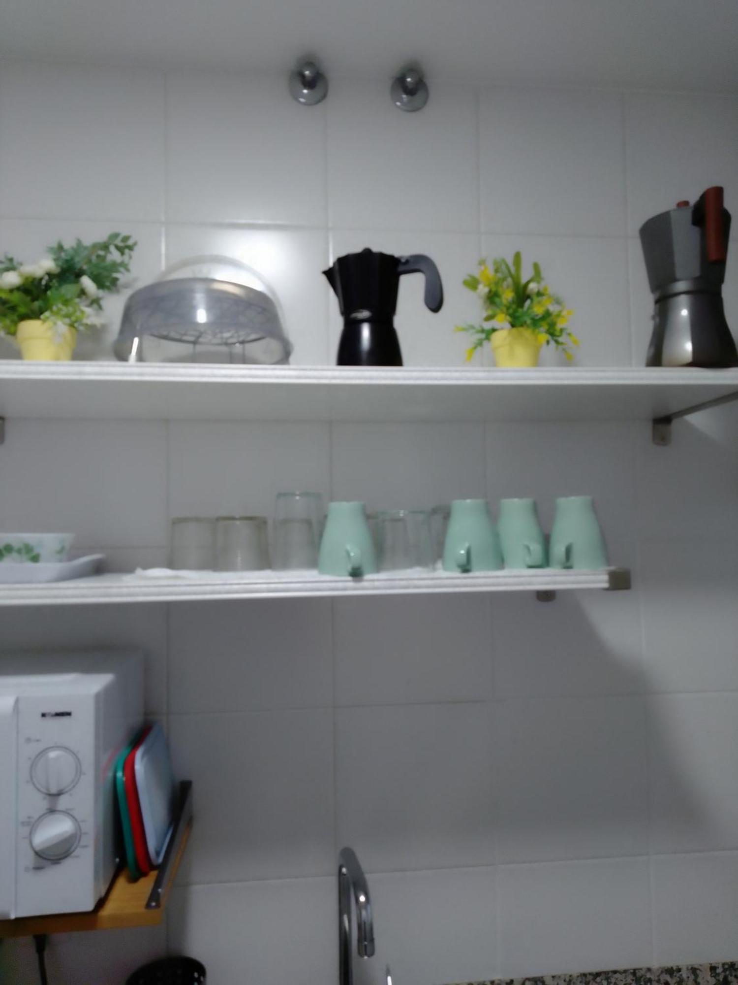 Apartamento El De La Catedral