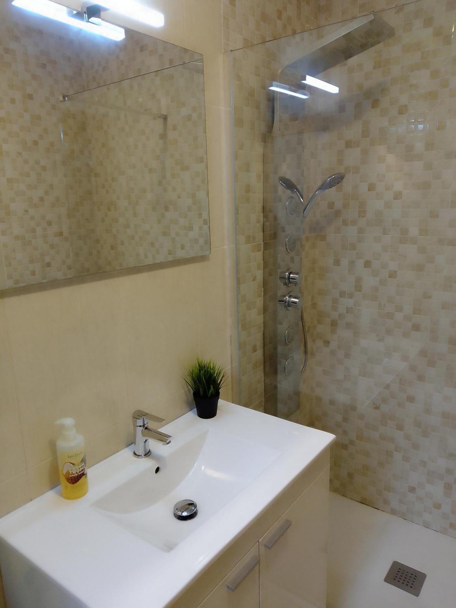 Apartamento El De La Catedral Burgo
