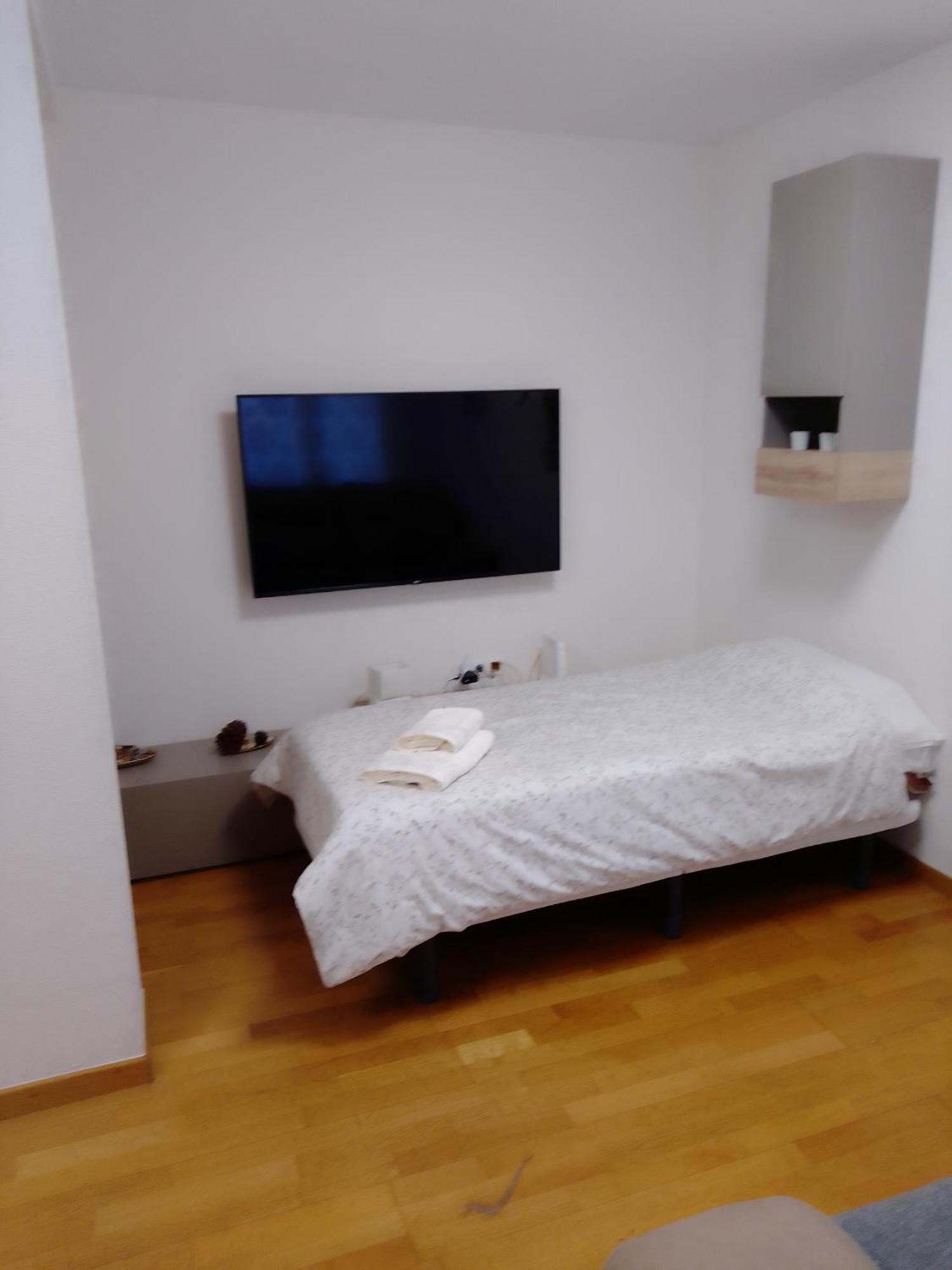 El De La Catedral Apartamento