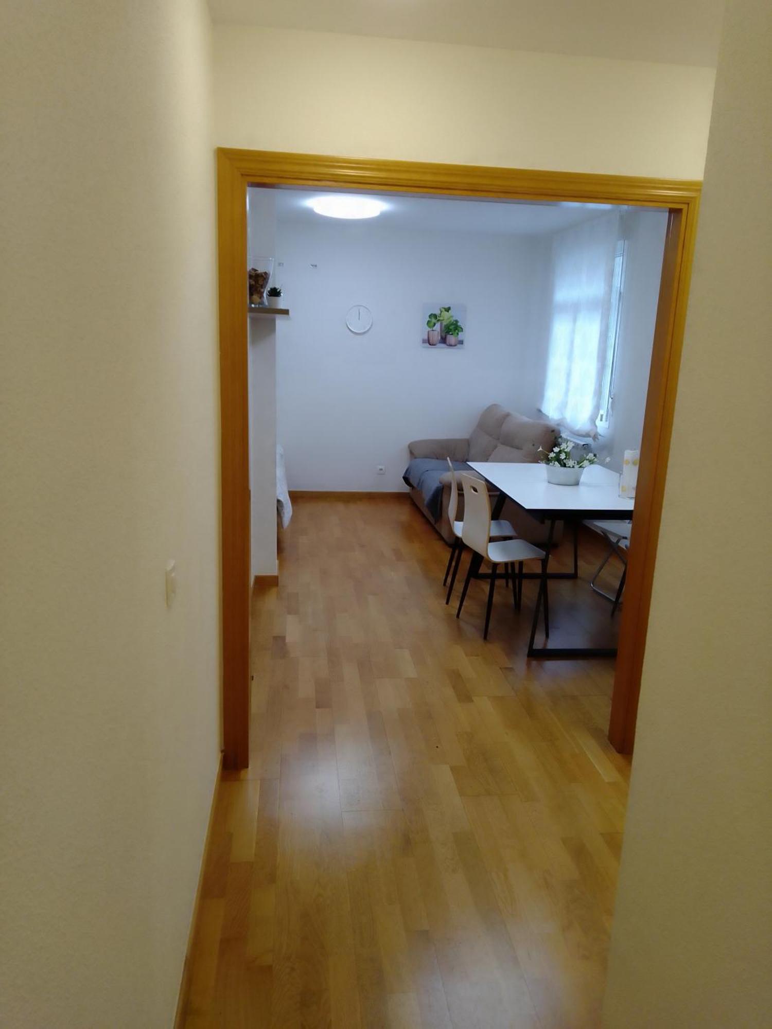 Apartamento El De La Catedral *