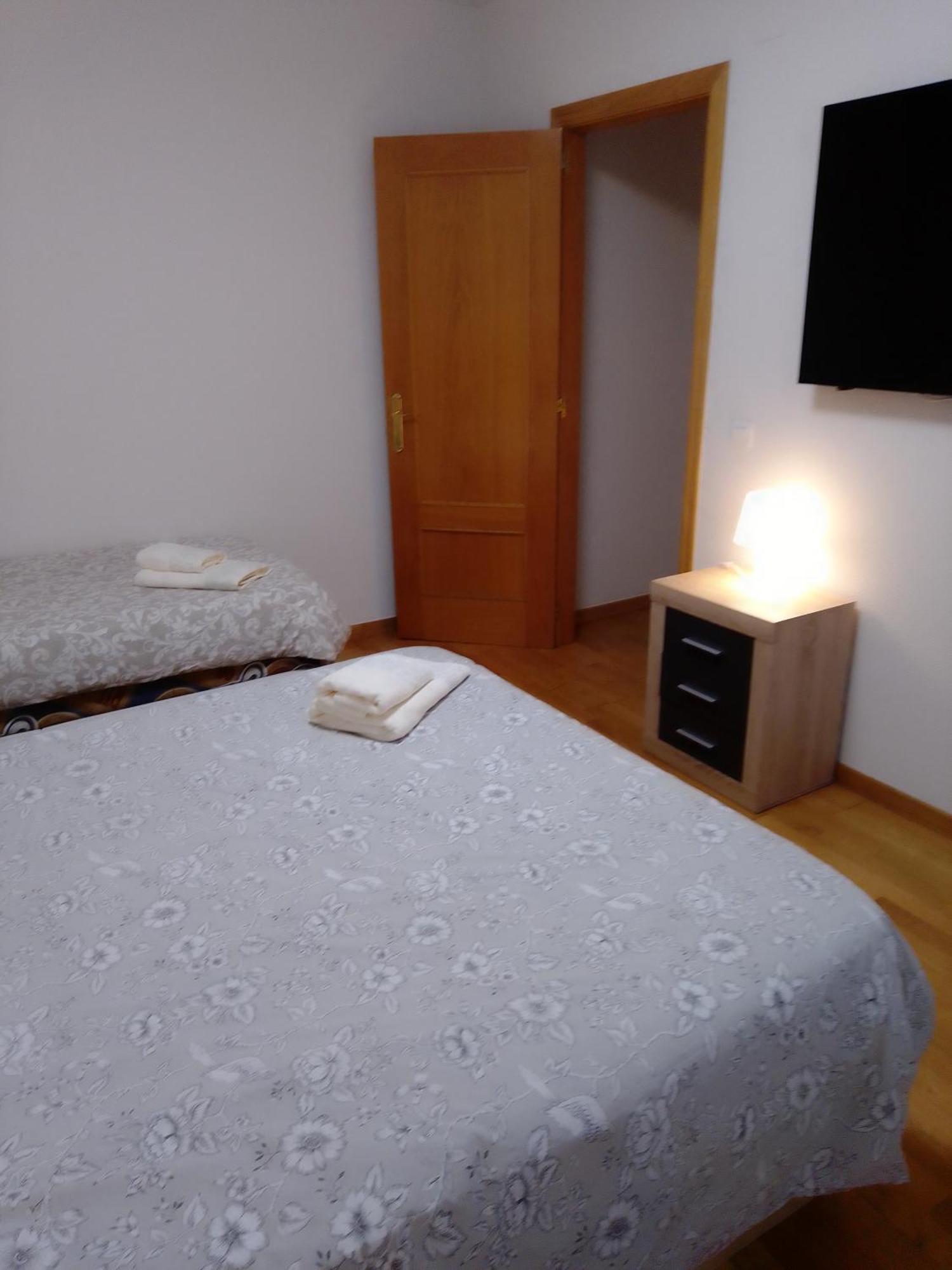 El De La Catedral Apartamento *