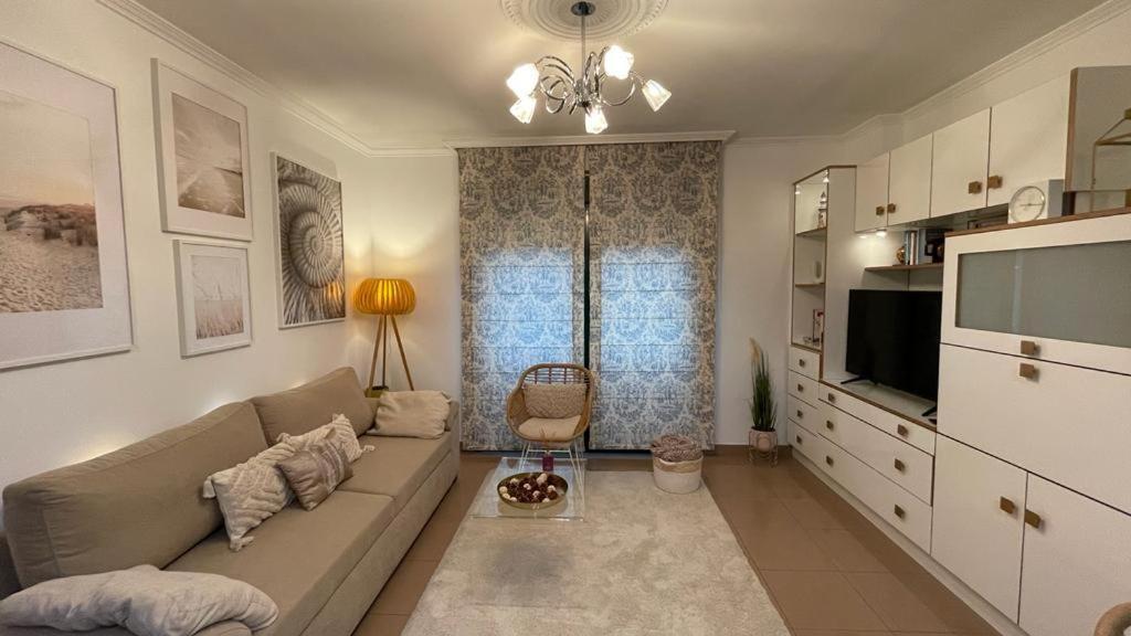 Saudade Apartment