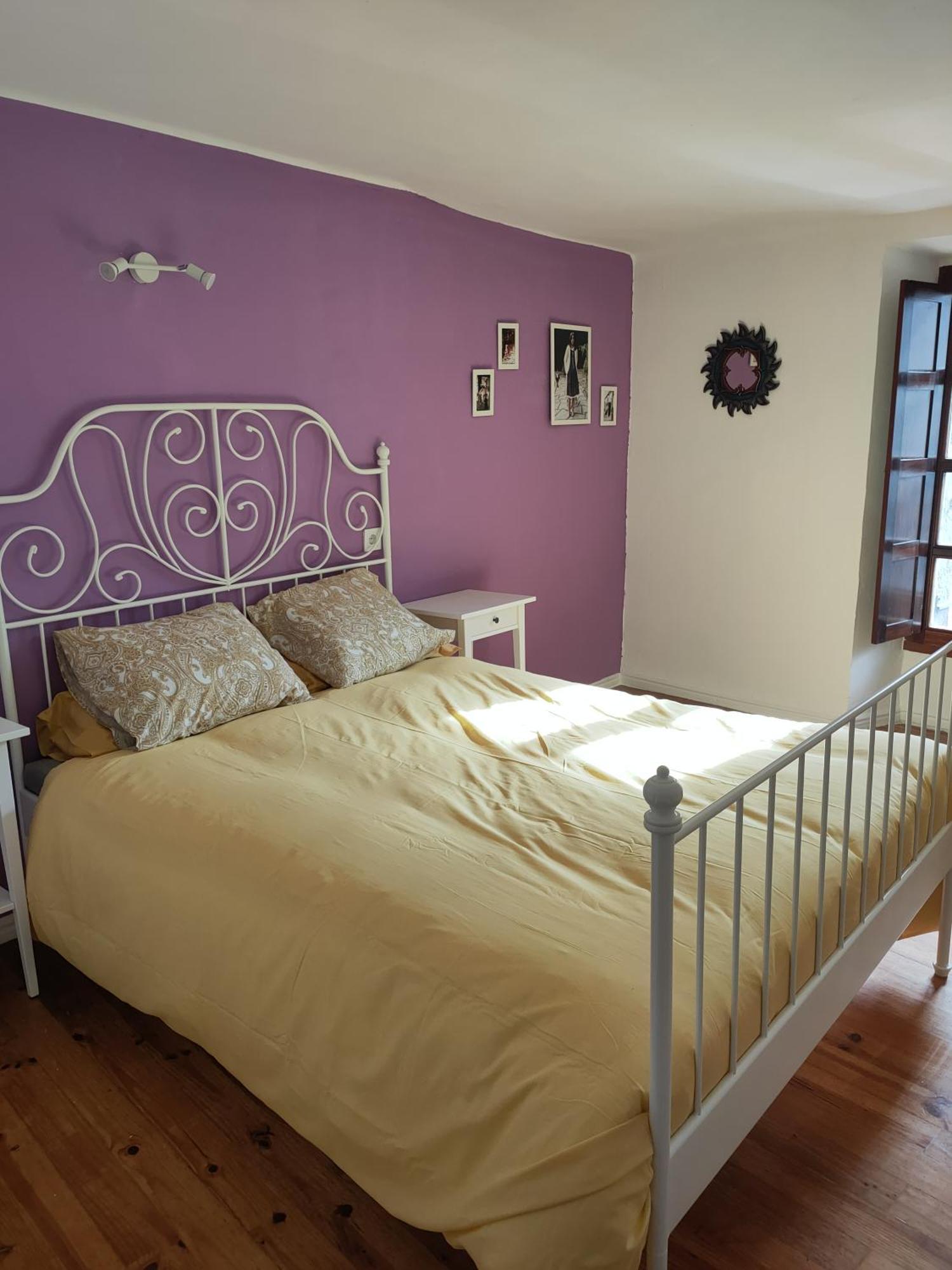 Holiday home La Antigua