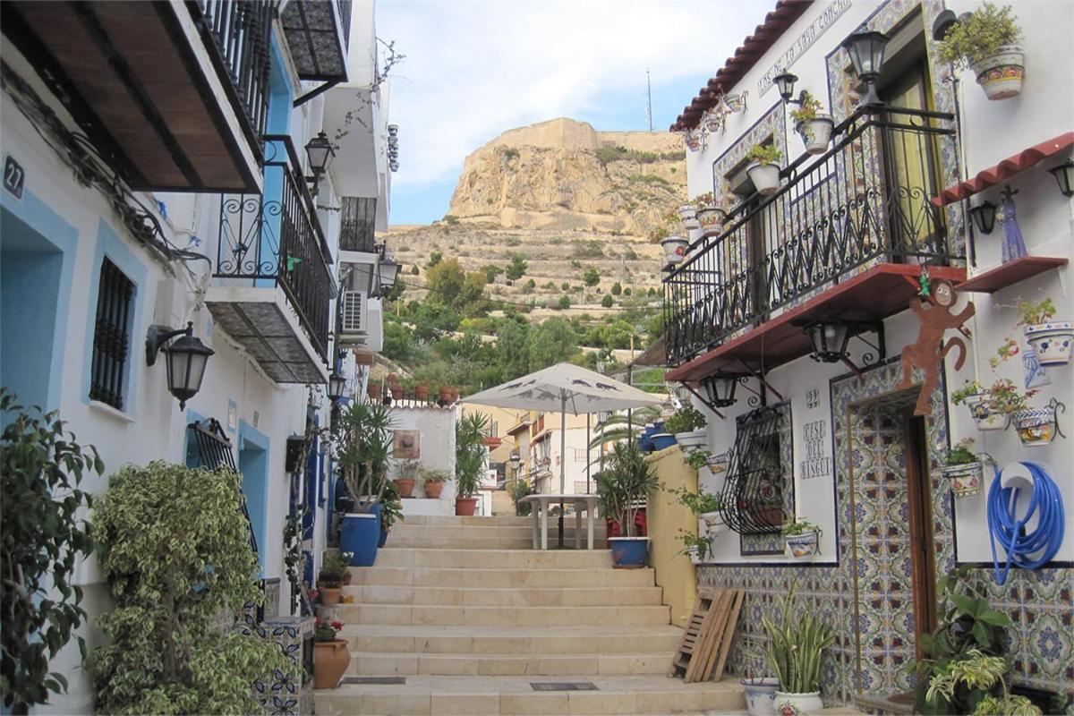 Sea Apartamento Alicante