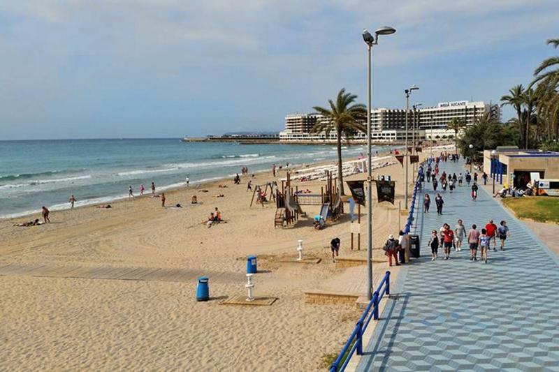 Apartamento Sea *