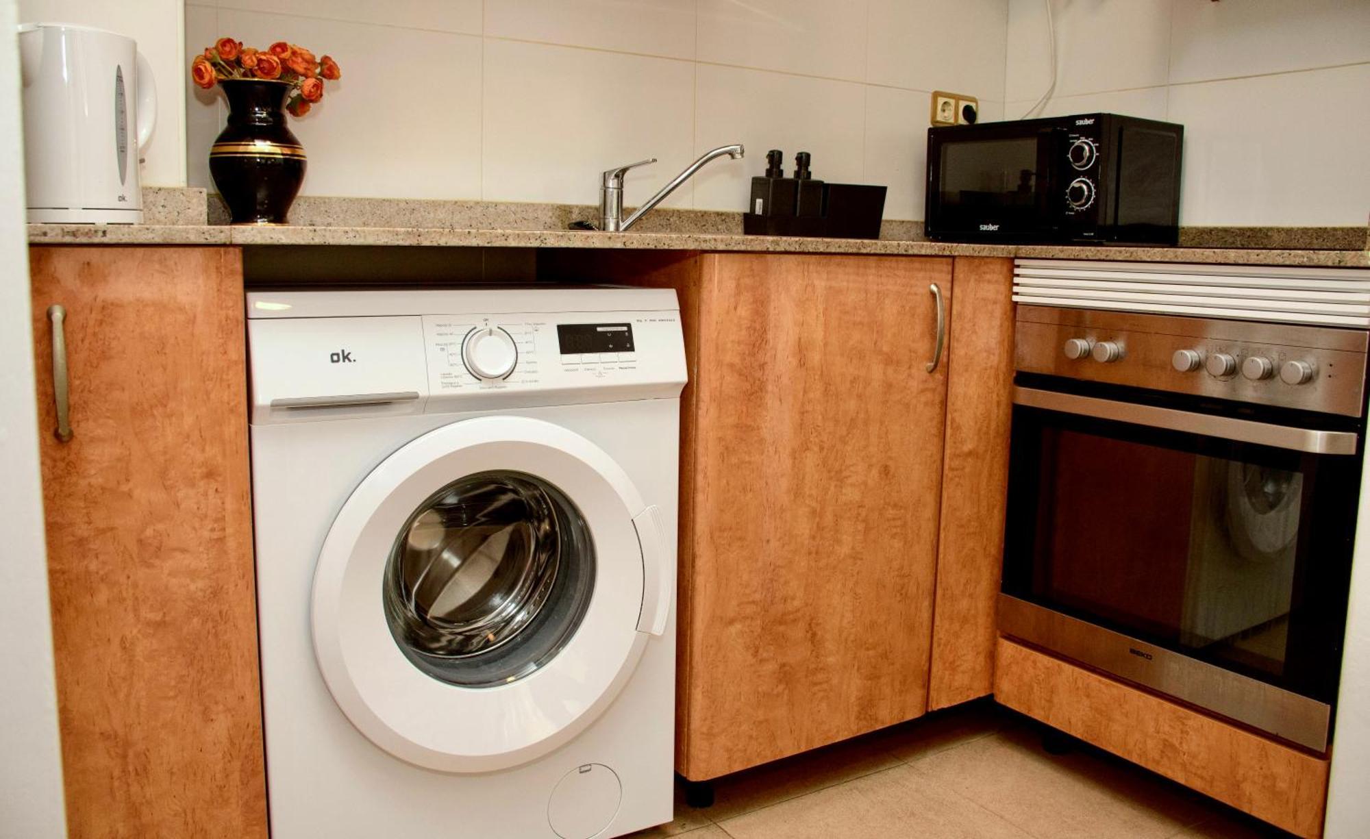 Apartamento Sea