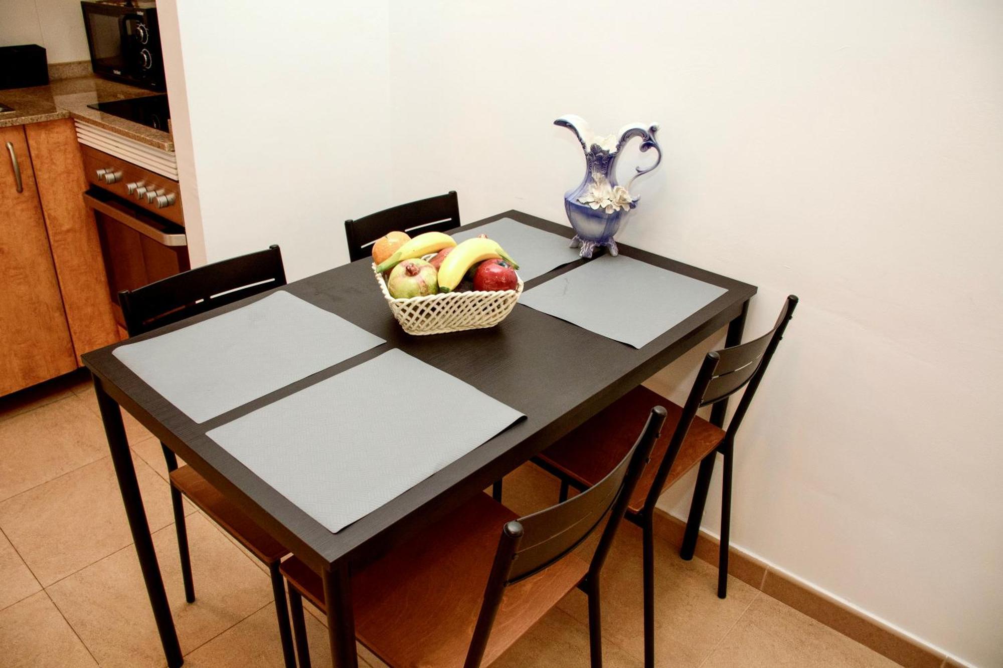 Apartamento Sea Alicante