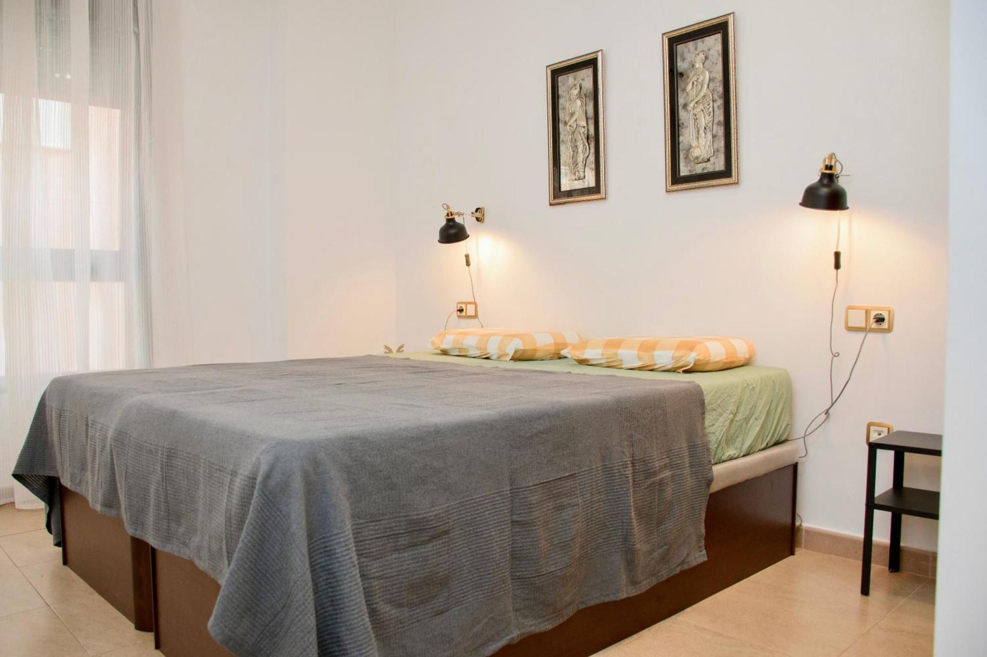 Apartamento Sea