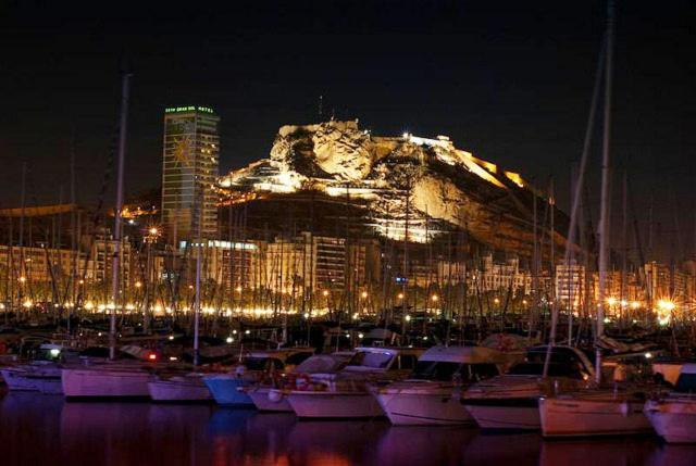 Apartamento Sea Alicante