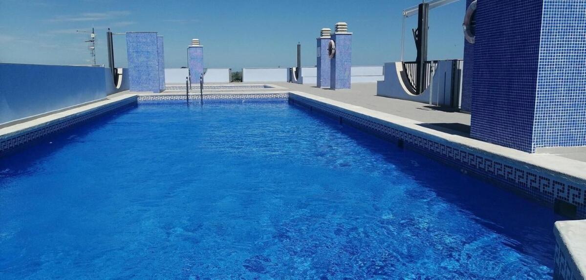 La Mar * Amposta