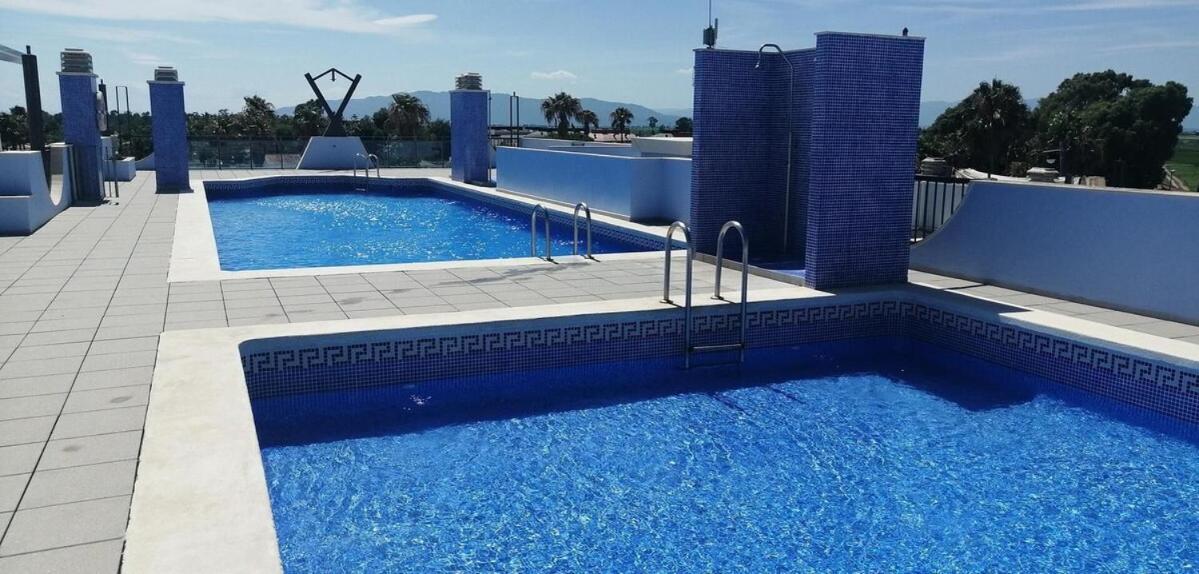 La Mar * Amposta