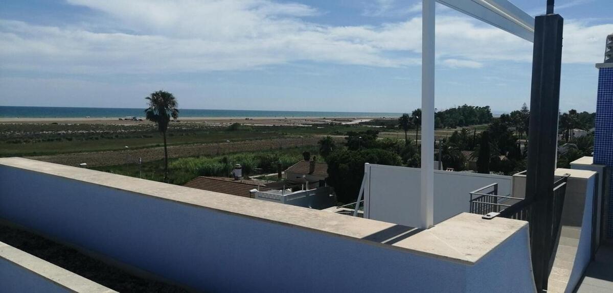 Apartment La Mar