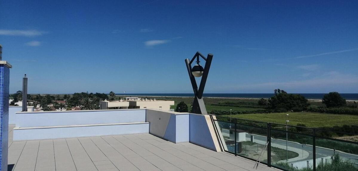 La Mar Apartment Amposta