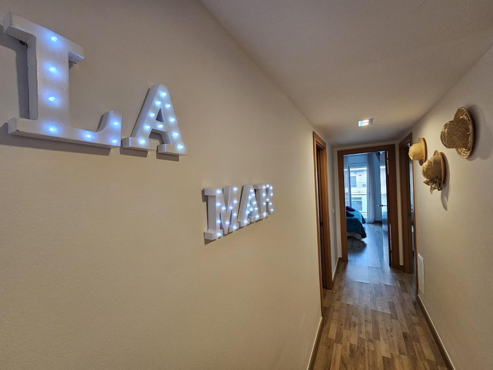 La Mar