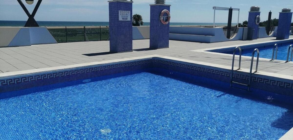 La Mar Apartment
