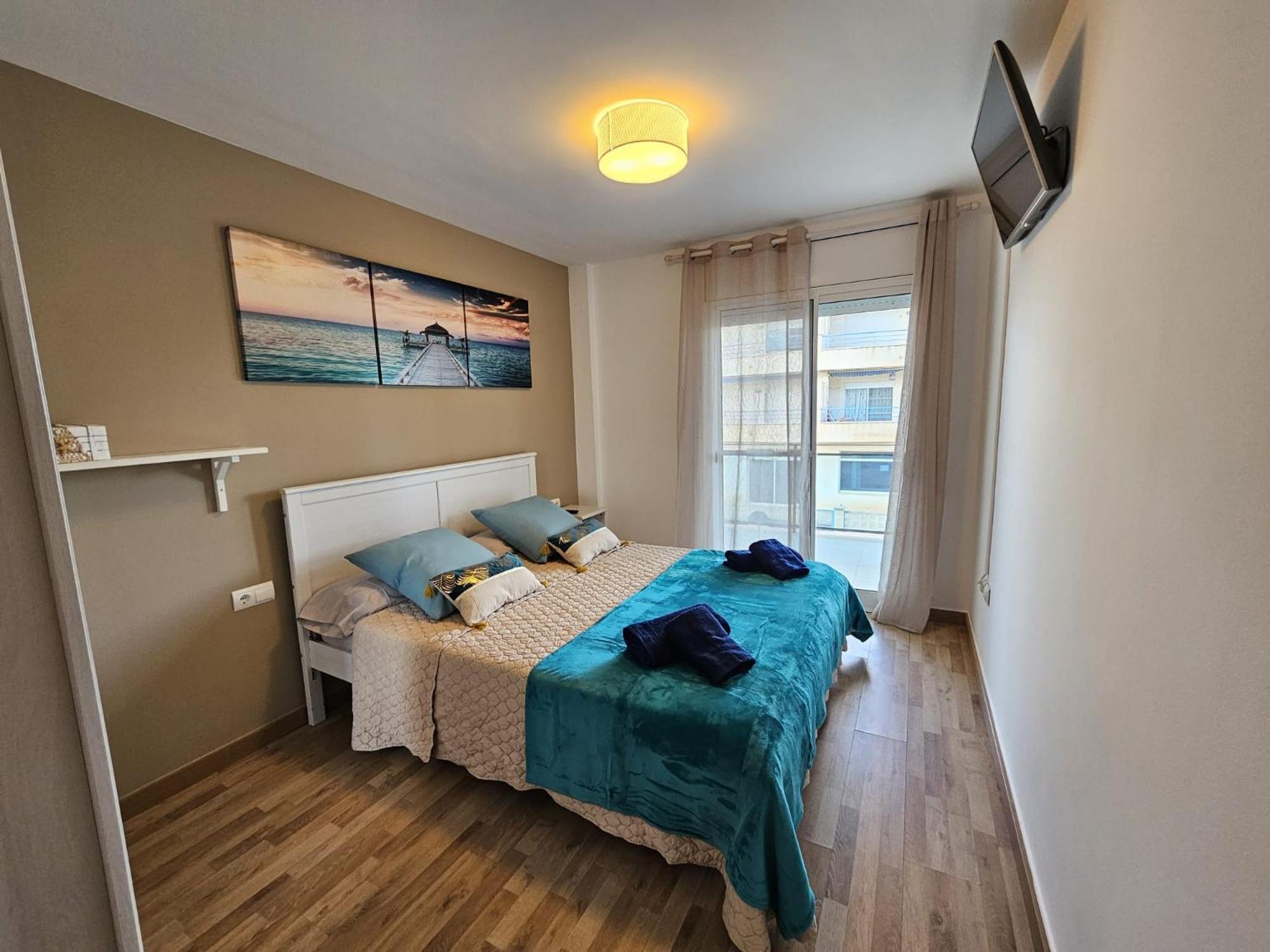La Mar Apartment Amposta