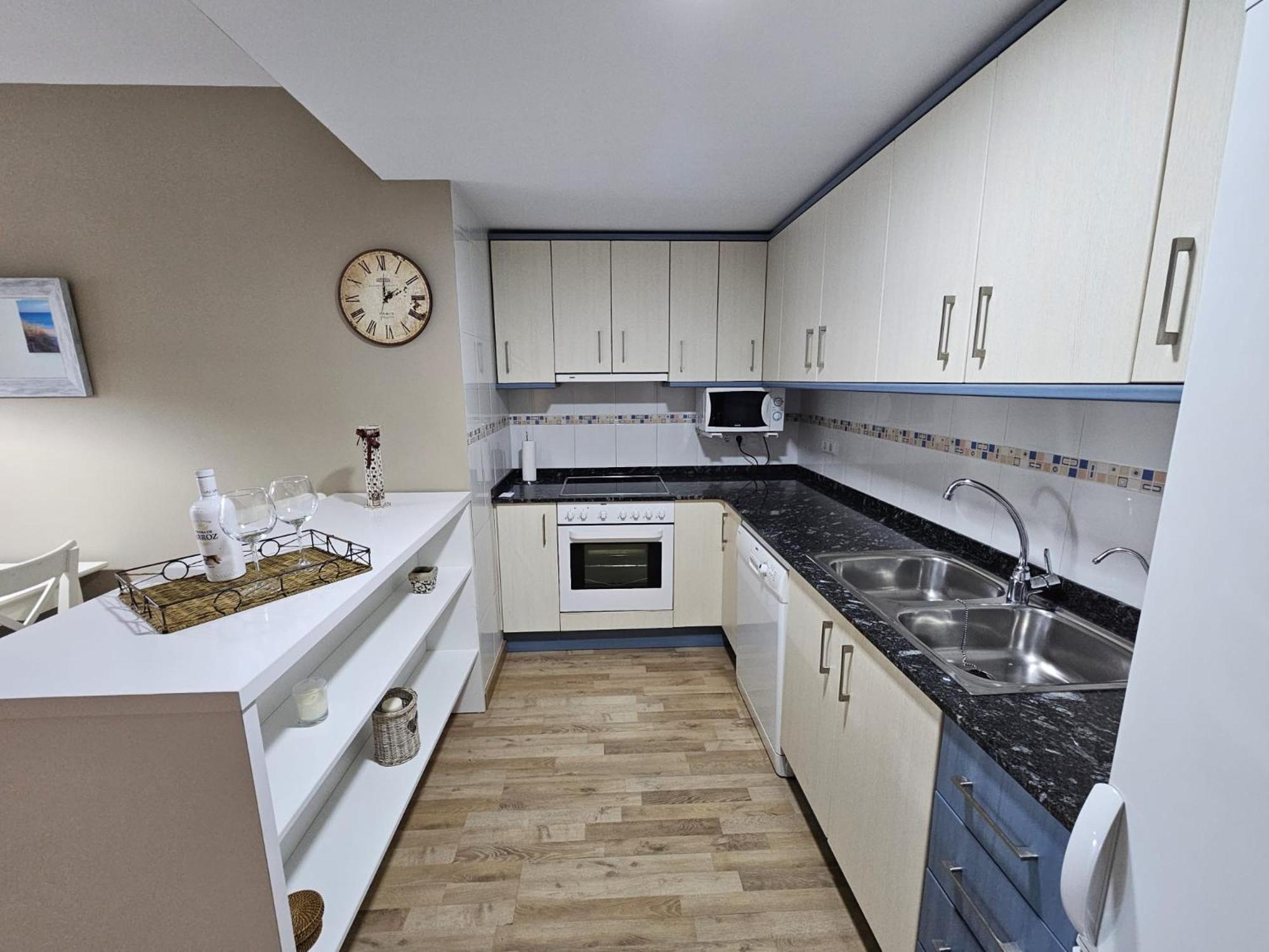 Apartment La Mar *