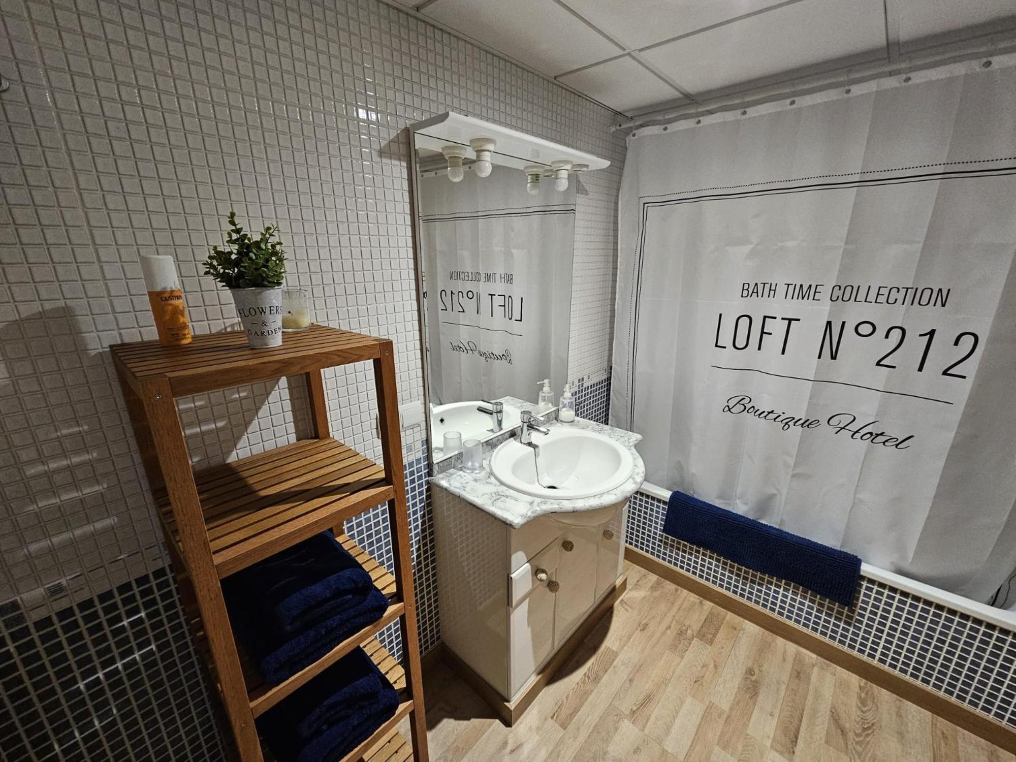 Apartment La Mar