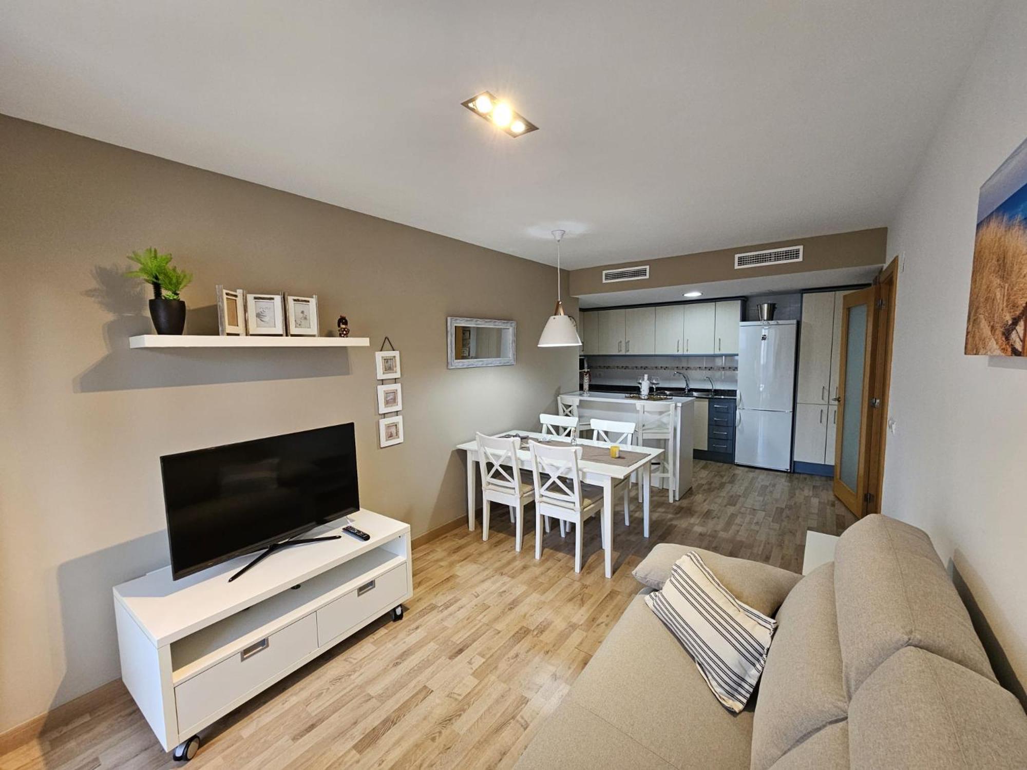 La Mar Apartment *
