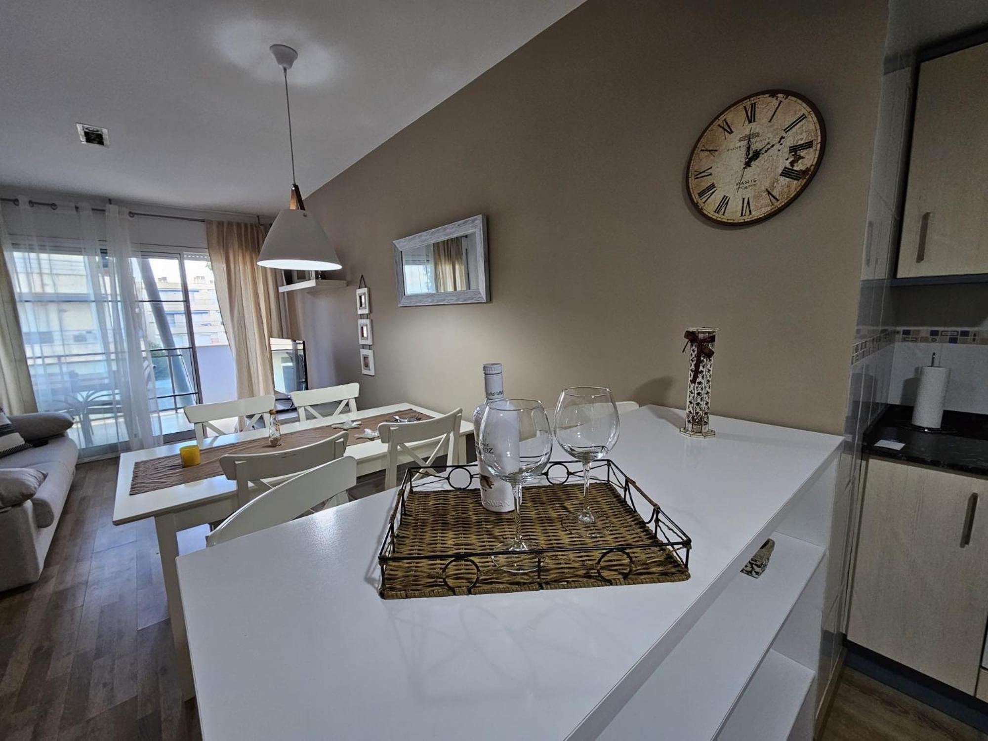 Apartment La Mar