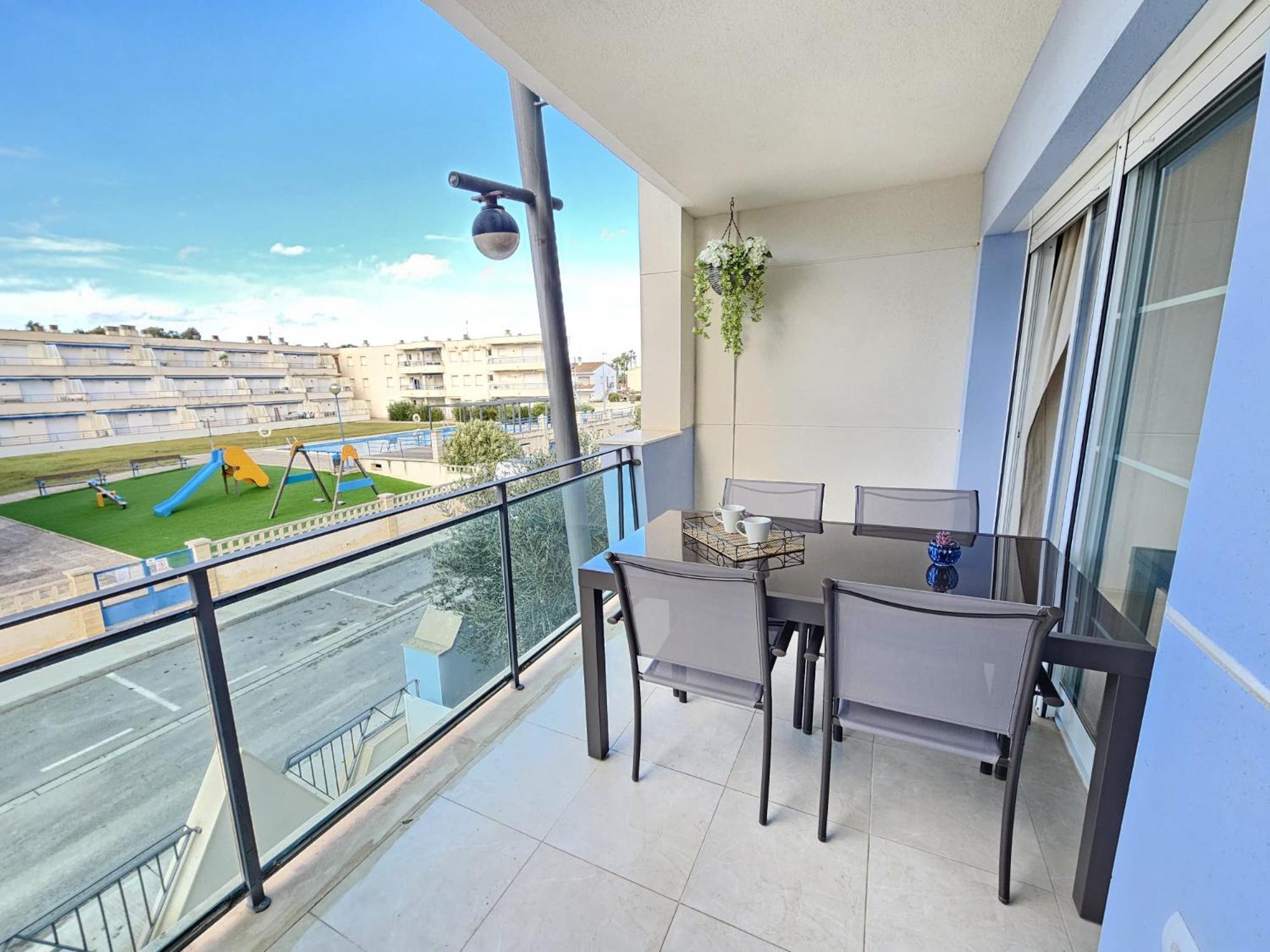 La Mar Apartment Amposta