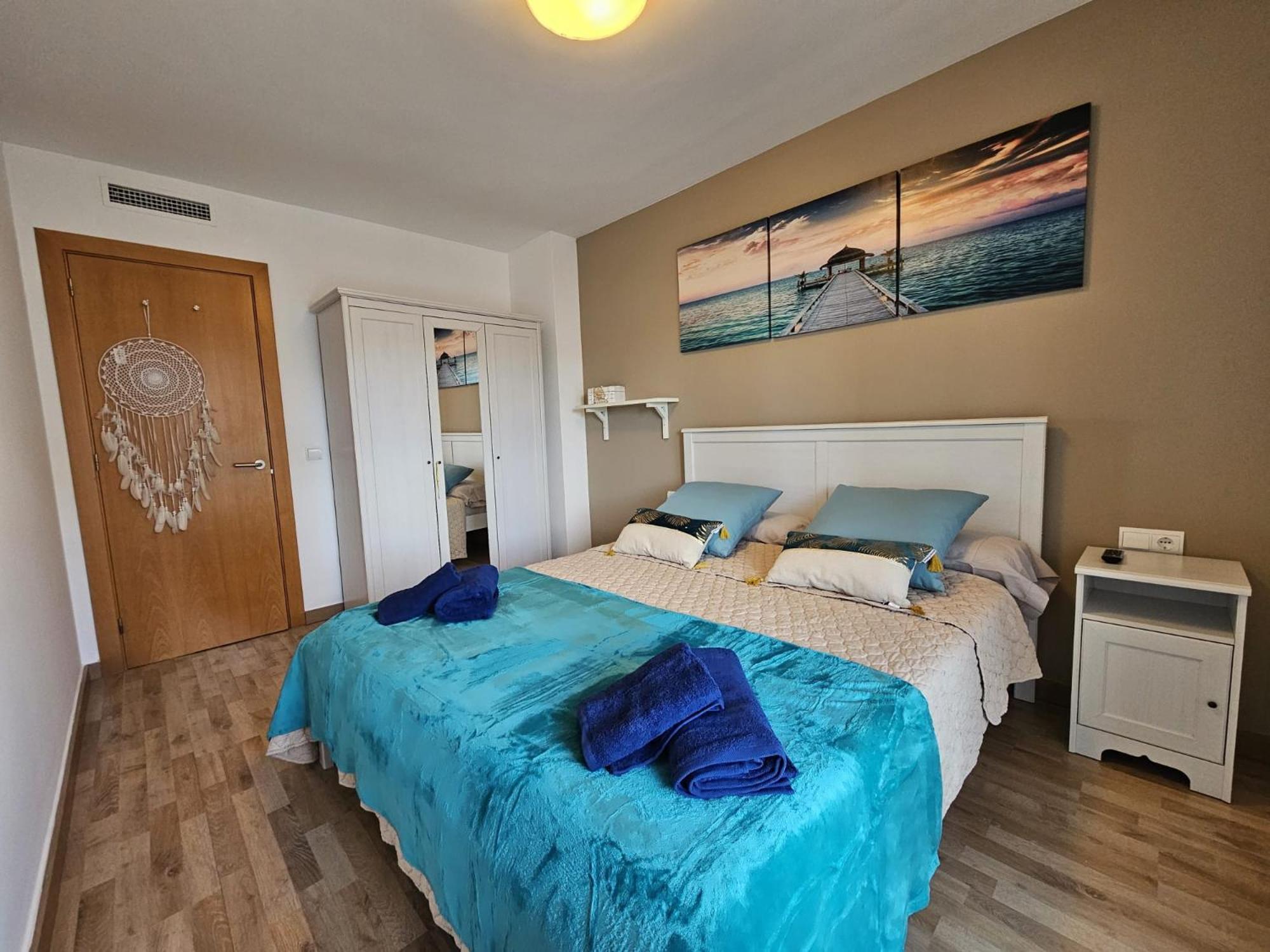 La Mar Apartment