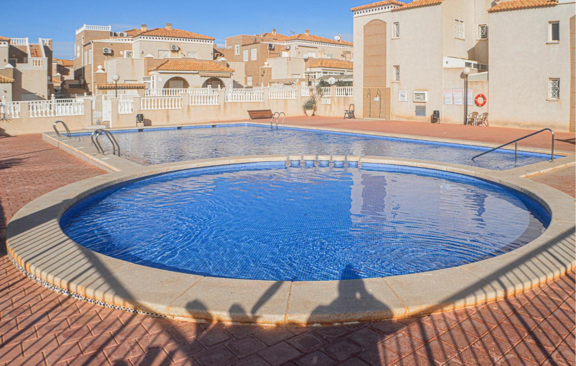 Apartamento Urb Altos Bahia Vii *