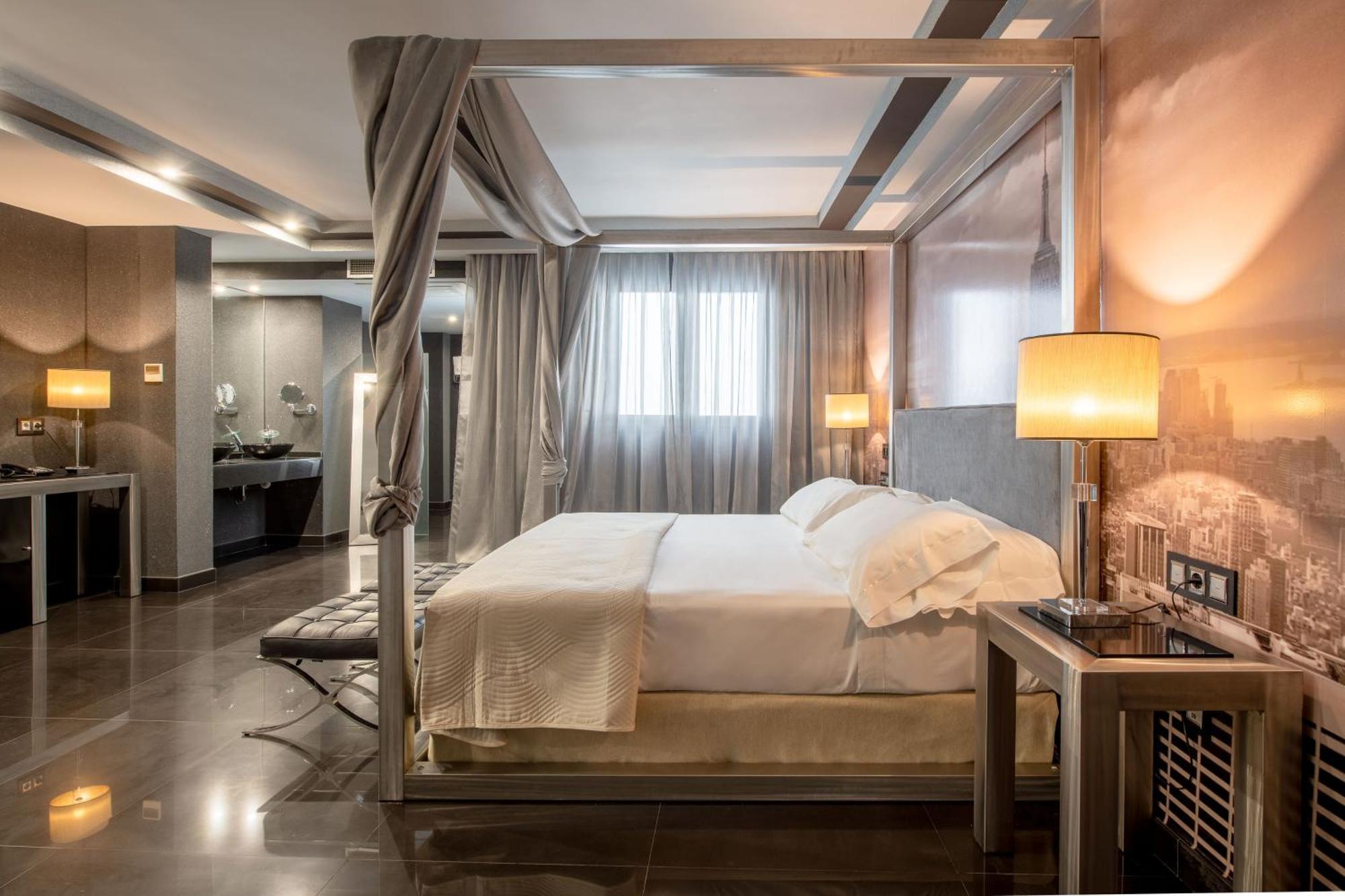 Hotel Infanta Leonor