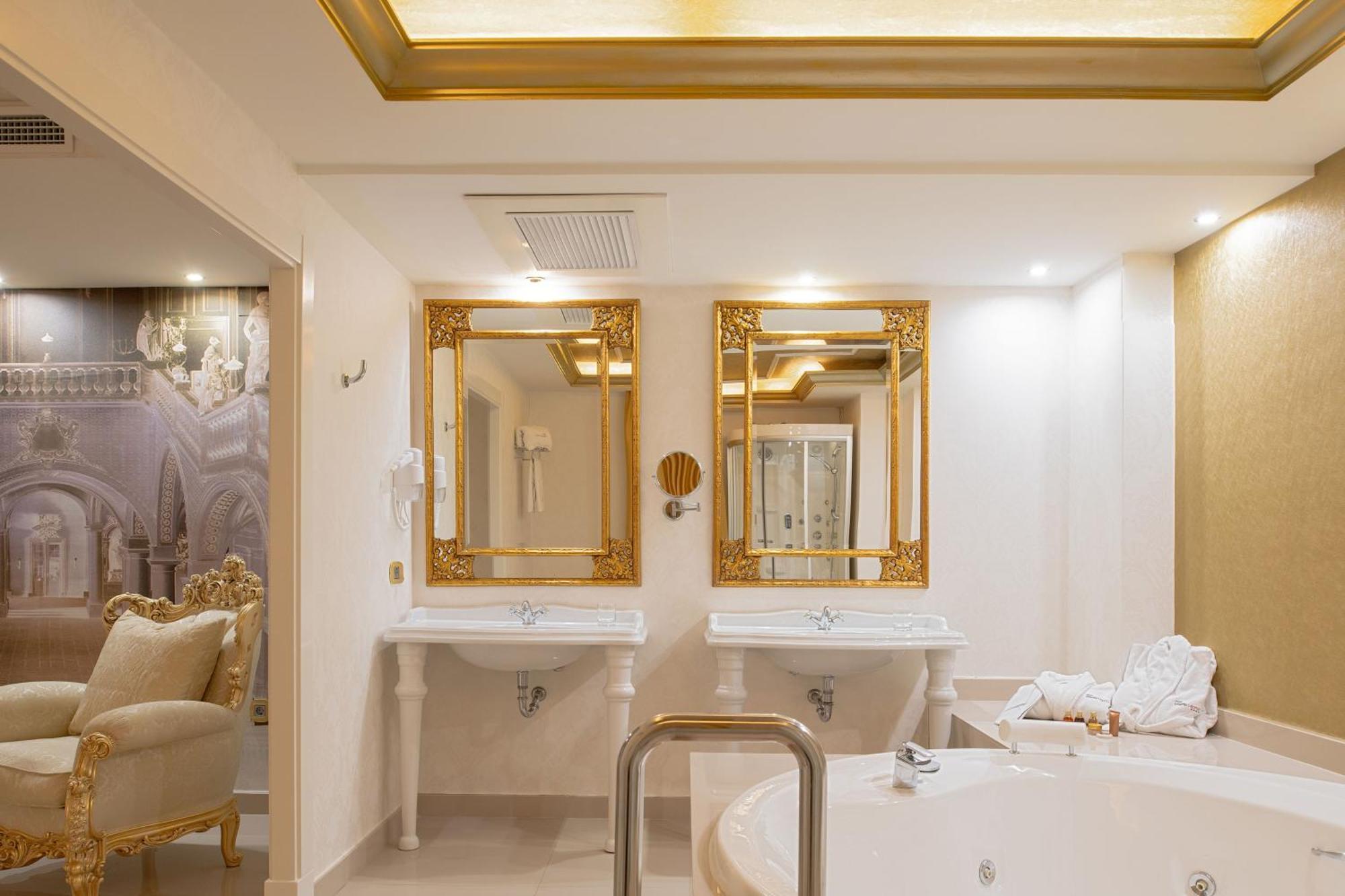 Hotel Infanta Leonor 4*