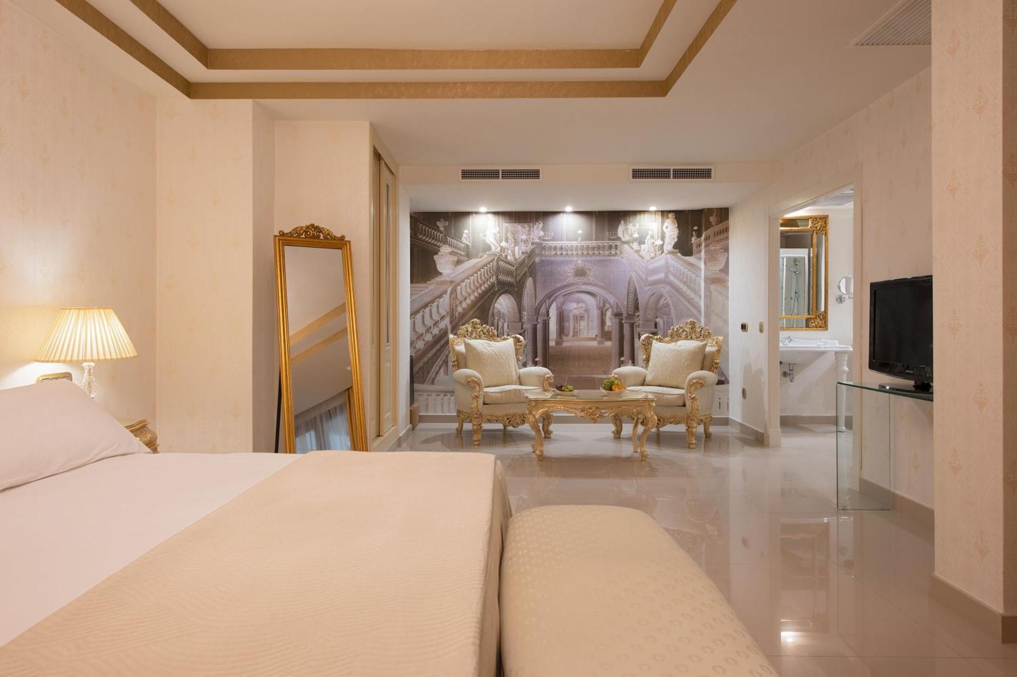 Infanta Leonor Hotel Ecija