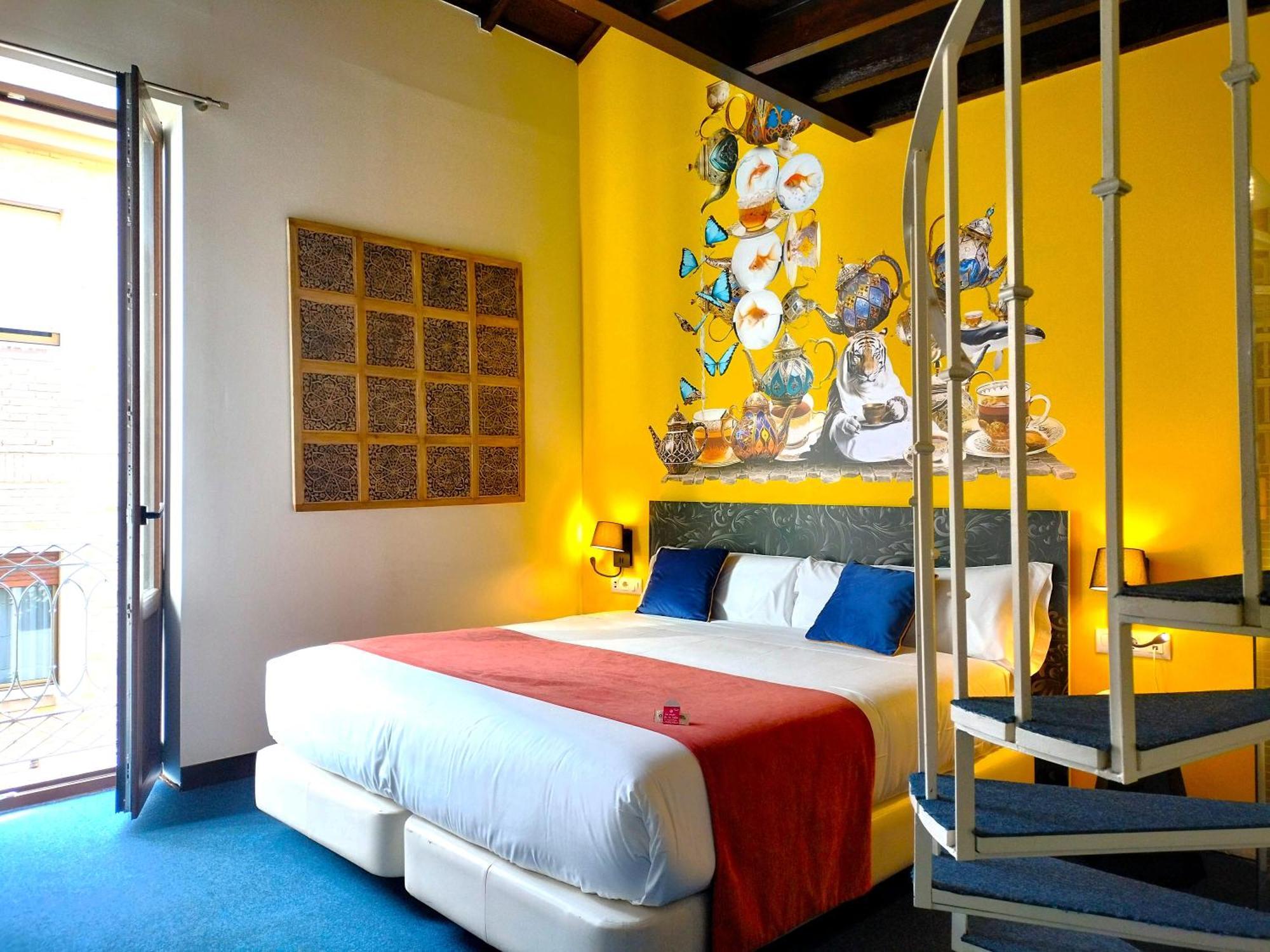 Hotel Casual Ilbira 4*