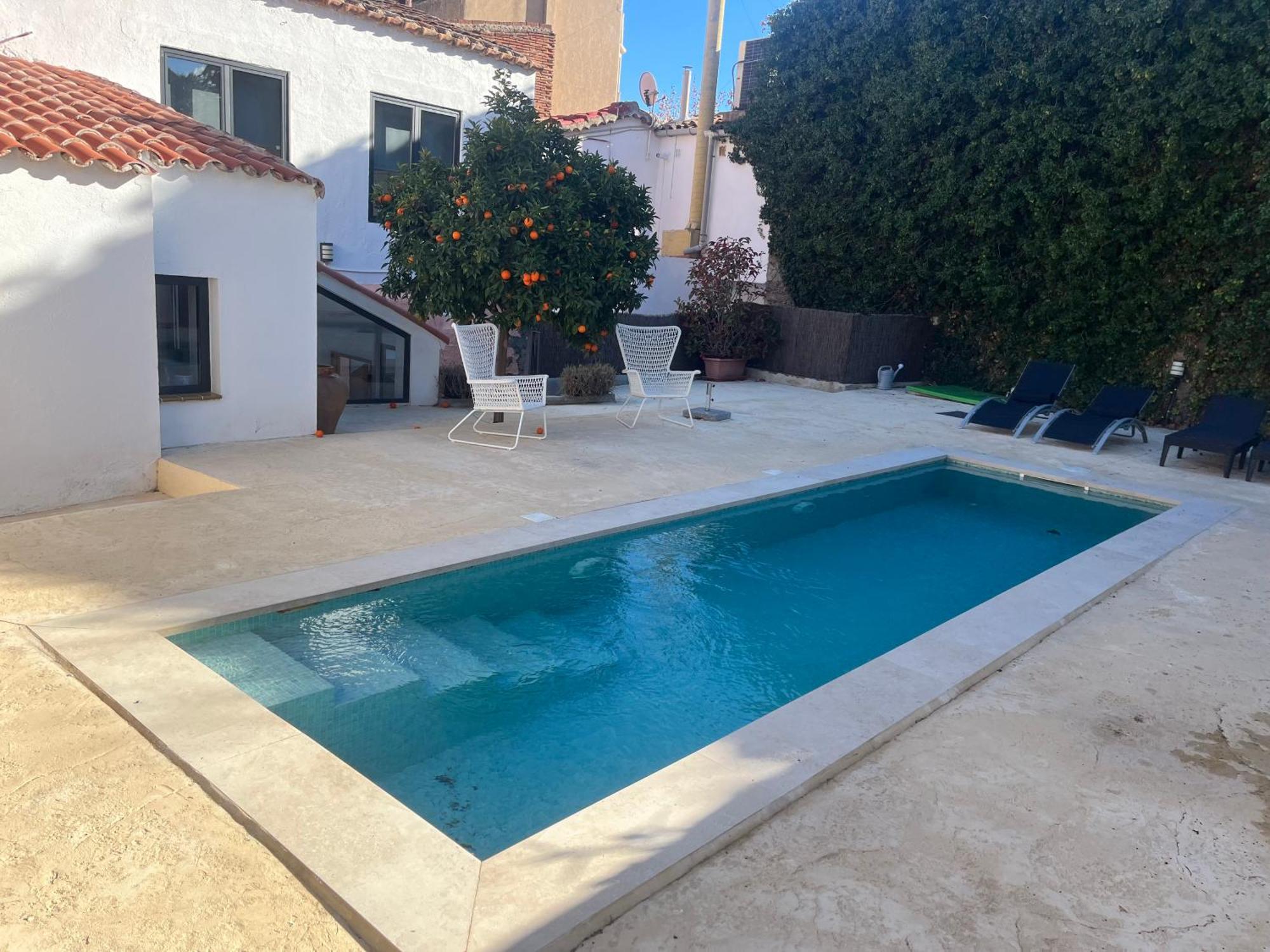 Costa Maresme, Barcelona ,valentinos House & Pool Villa