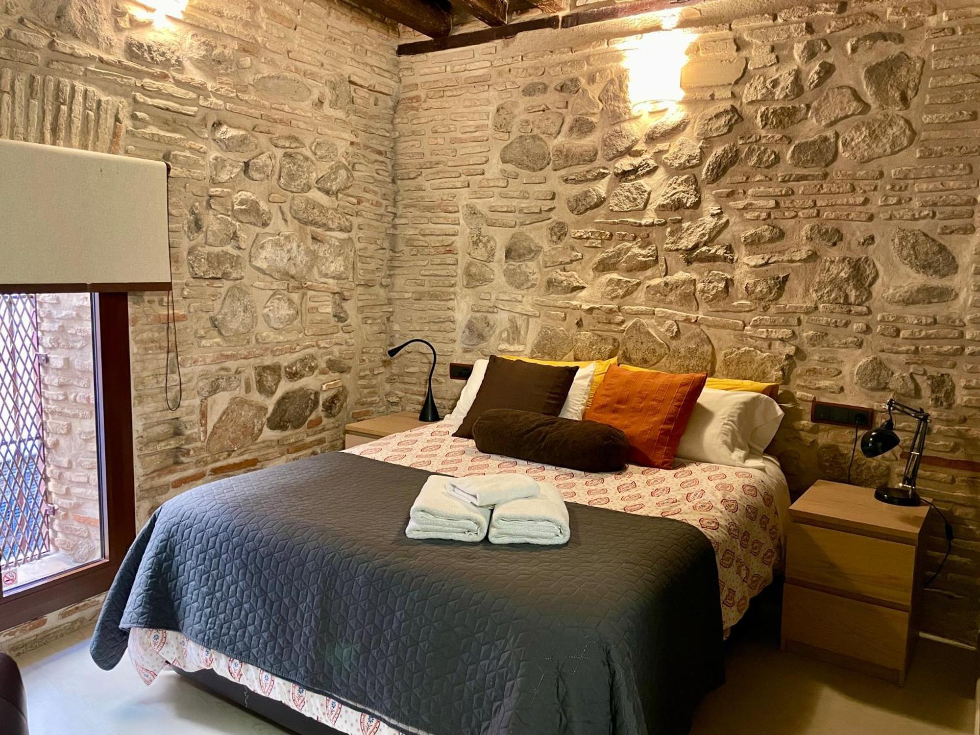 Apartamento El Patio De *