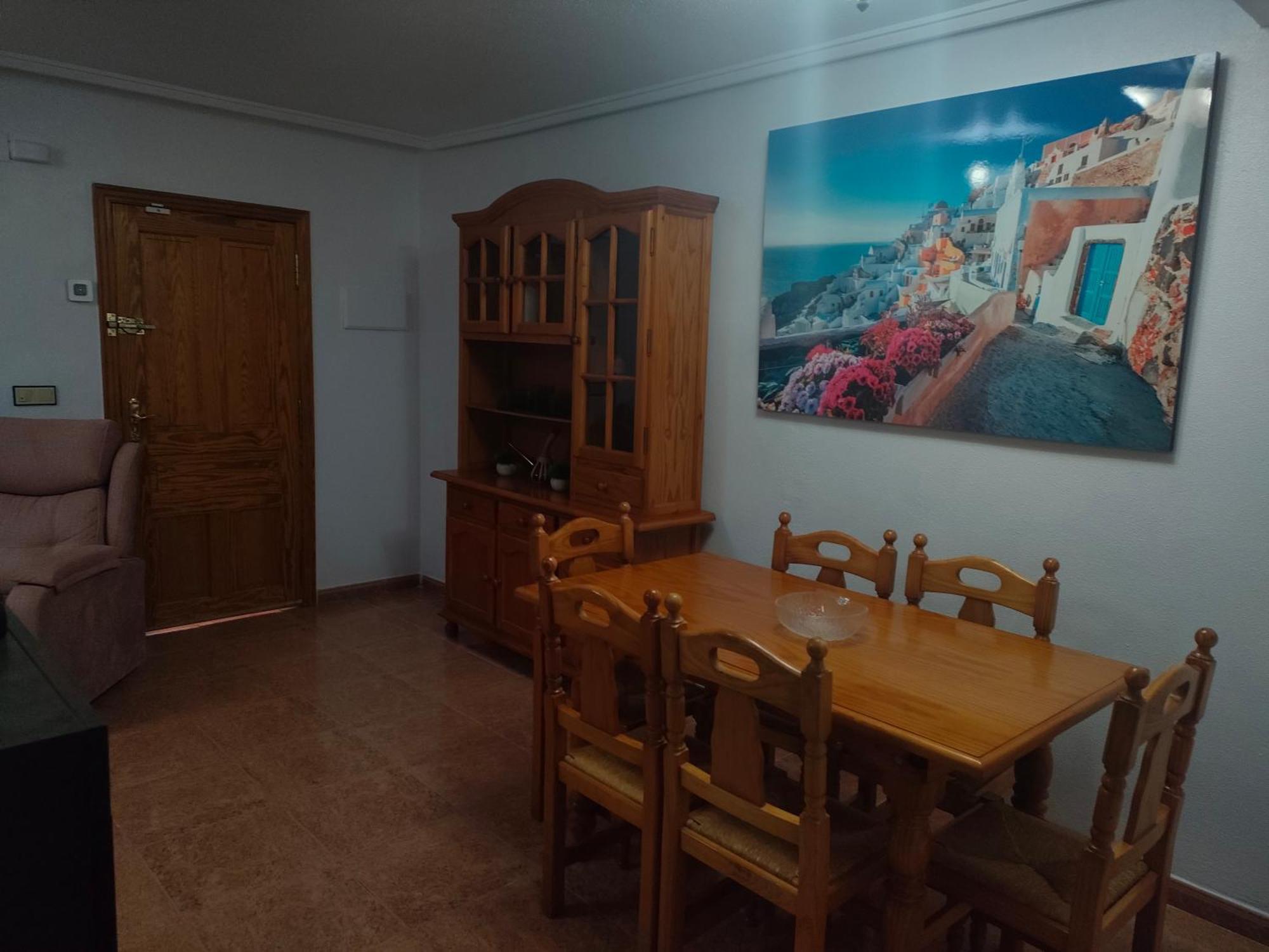 Vacacional Los Altos Сasa de vacaciones *