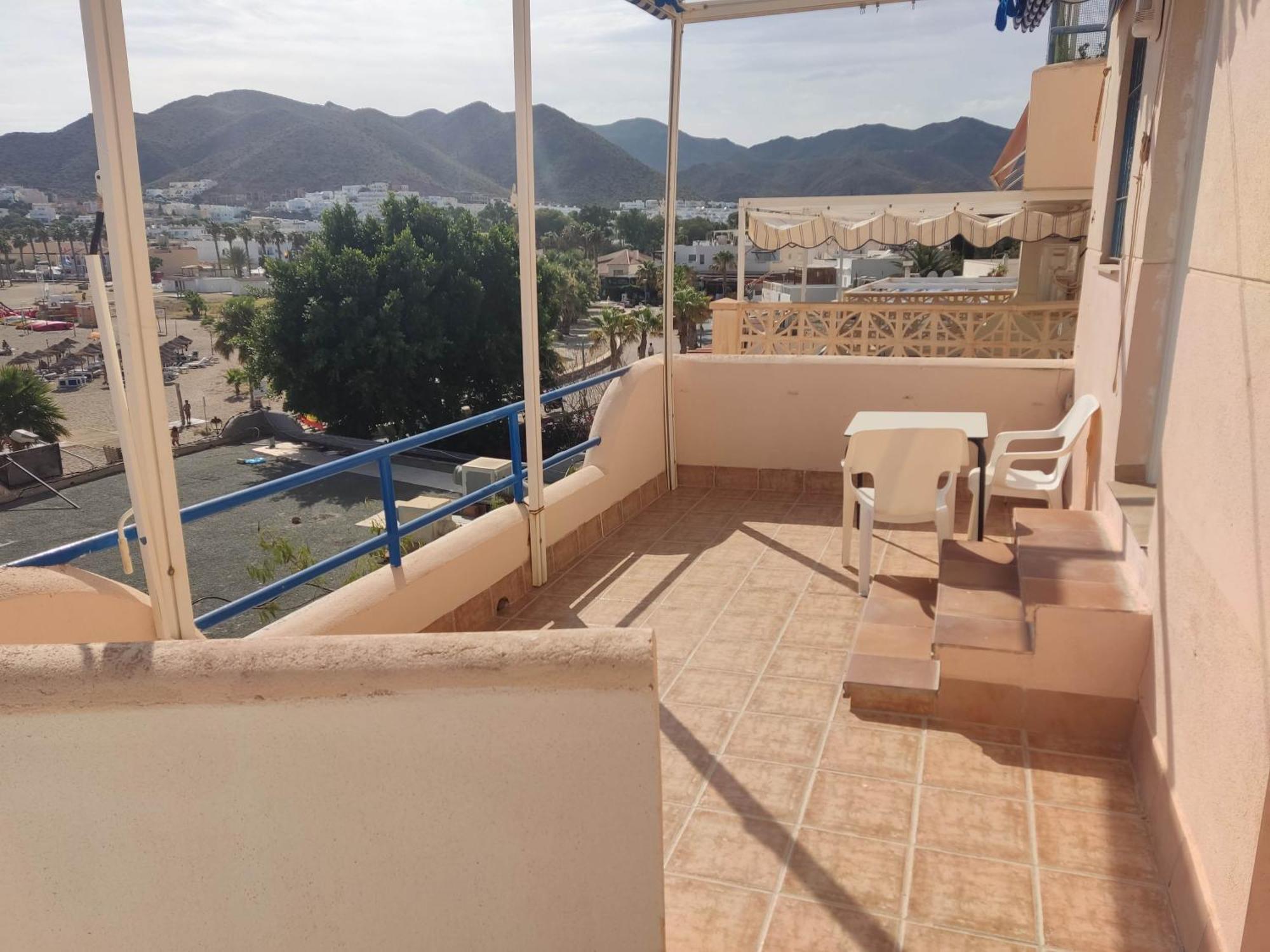 Apartamento El Puerto *