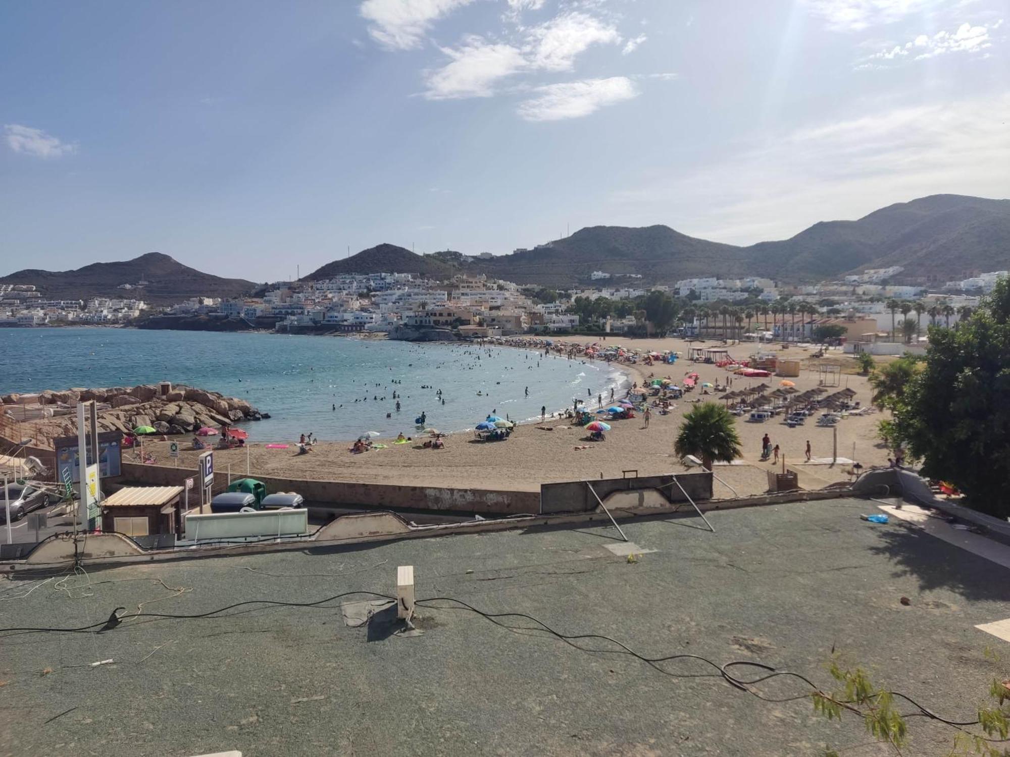 Apartamento El Puerto *