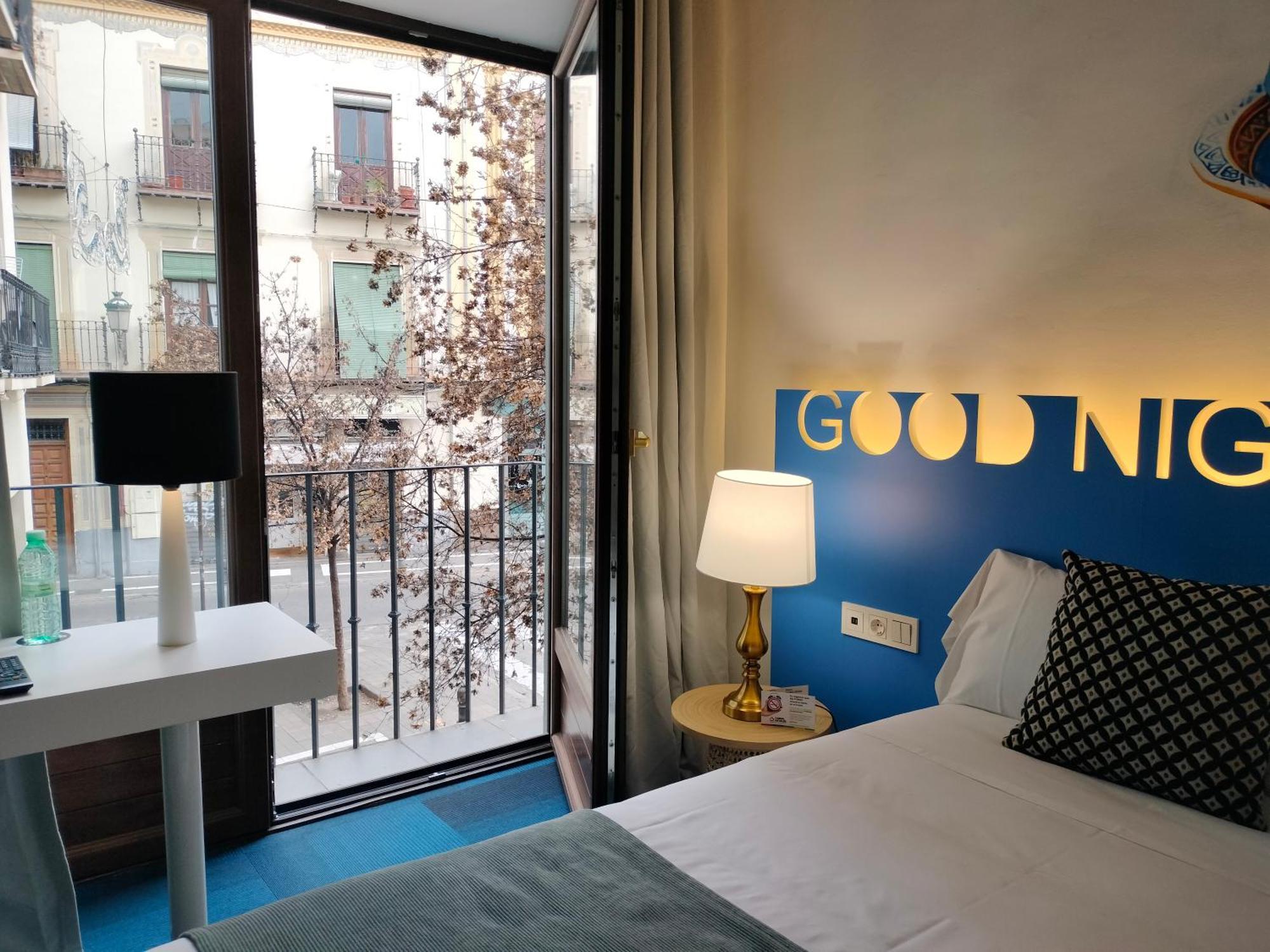 Hotel Casual Ilbira 4*