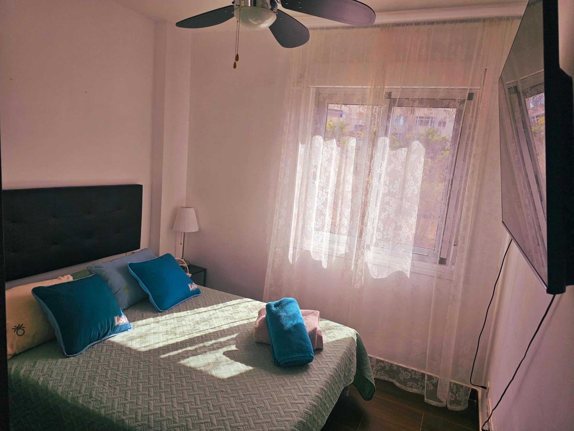 Cristimar H23 Big Pool, 3 Bedroom And 3 Baths Apartment