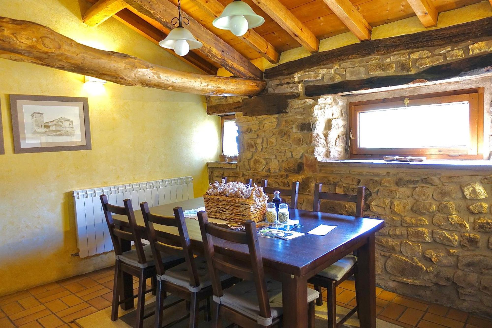 El Mayorazgo Country house